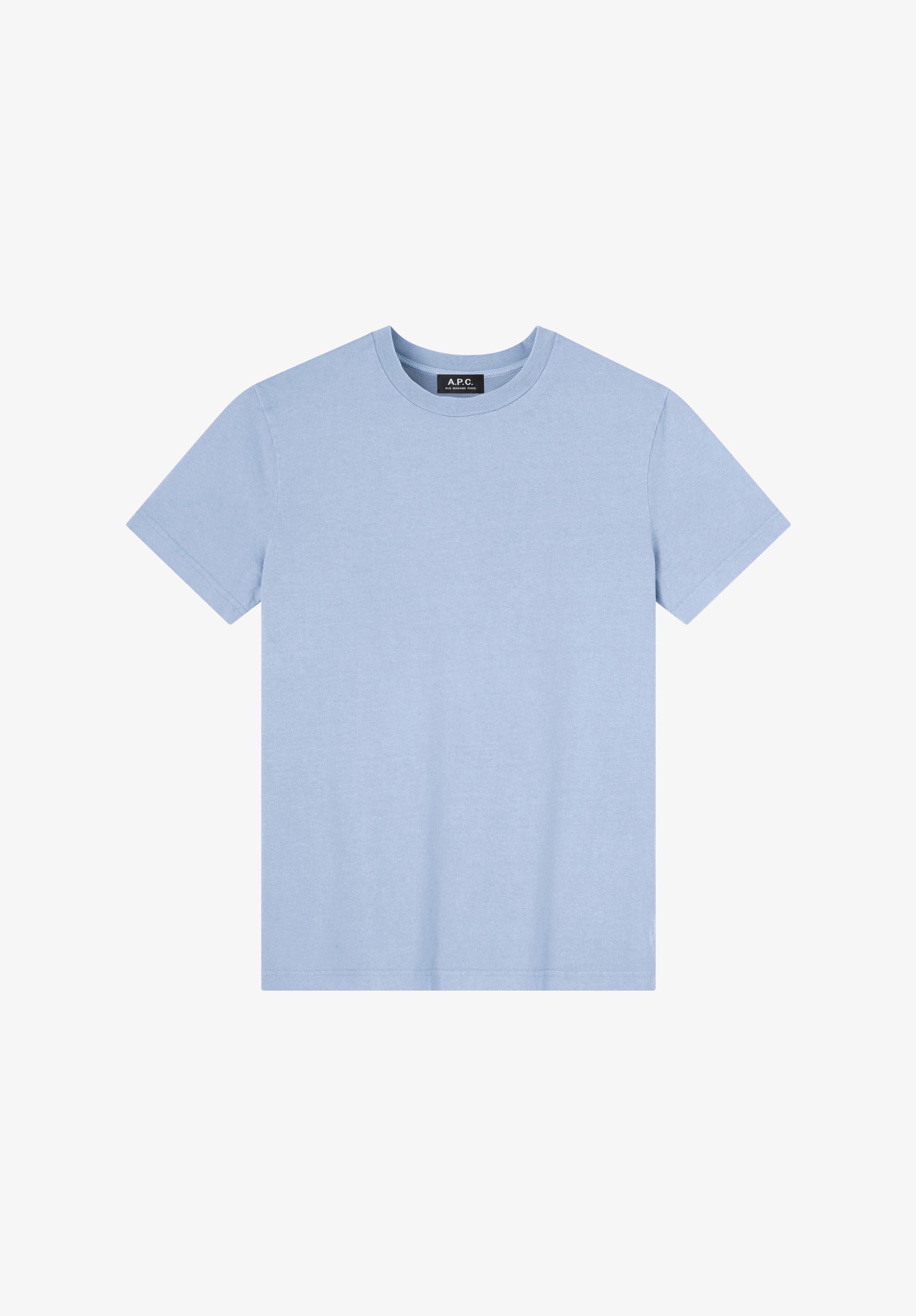 A.P.C. Printemps 26 T-shirt - 0