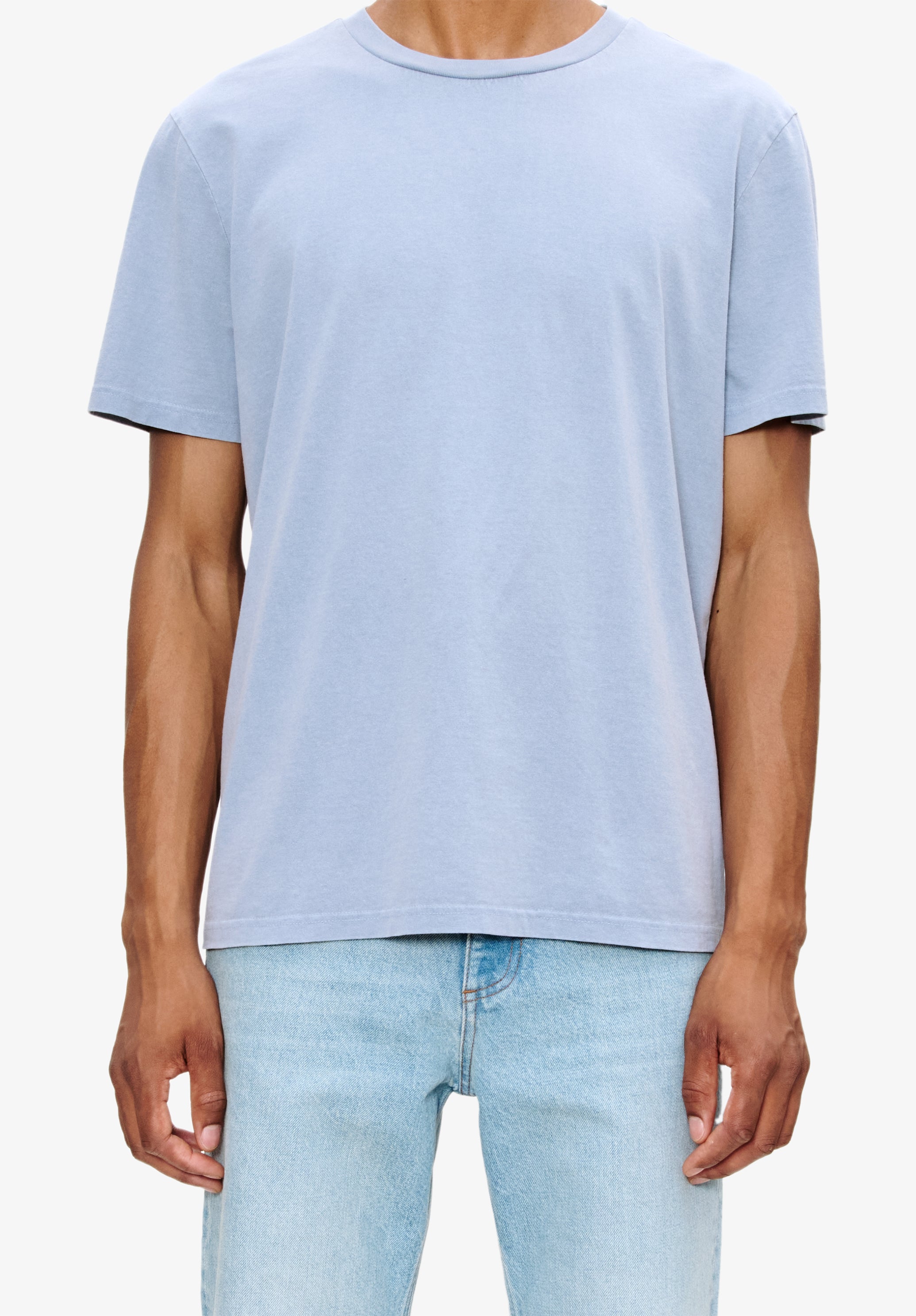 A.P.C. Printemps 26 T-shirt - 4