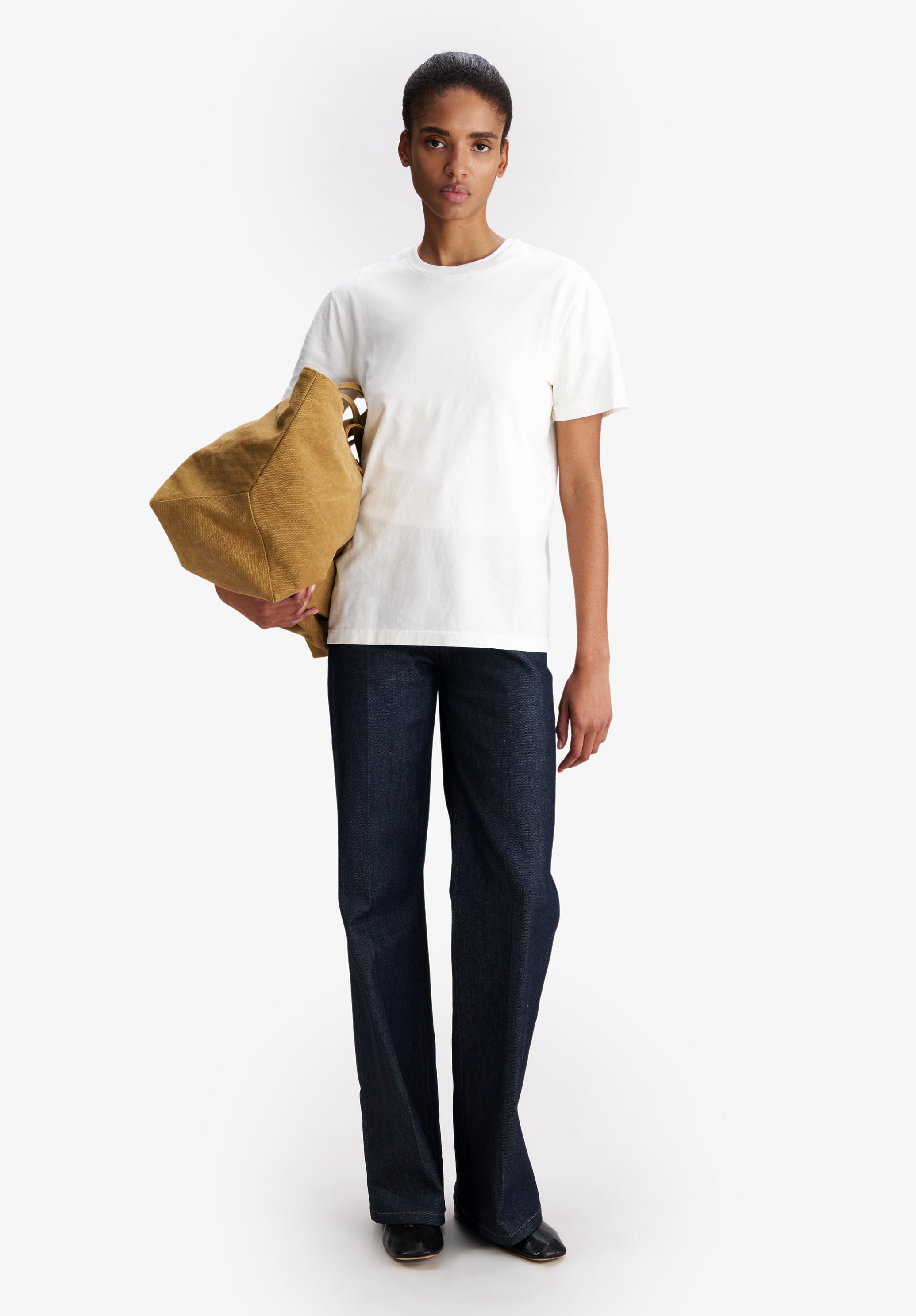 Off-white A.P.C. Autumn 26 t-shirt - 4