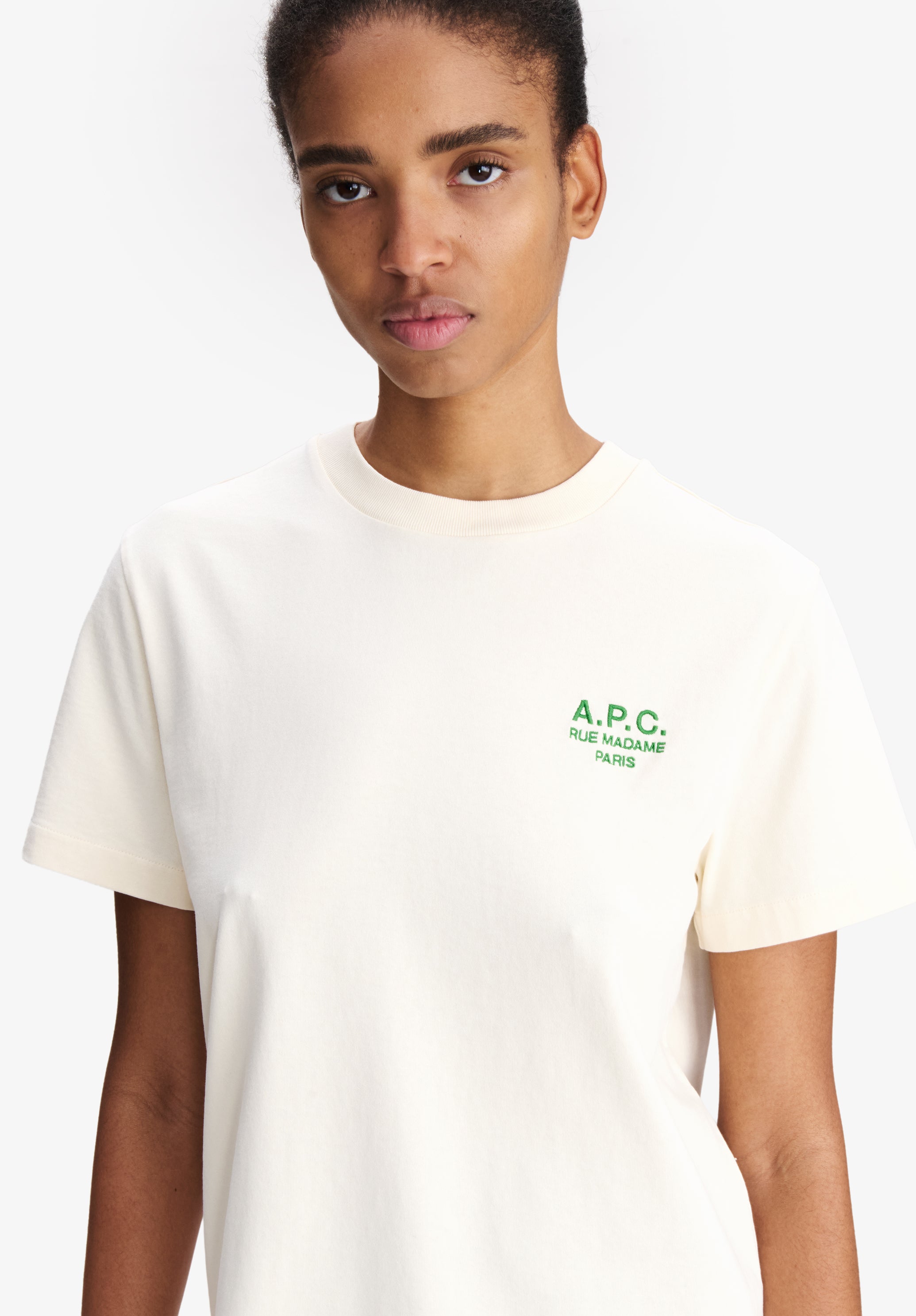 Rue Madame Standard T-Shirt - 3