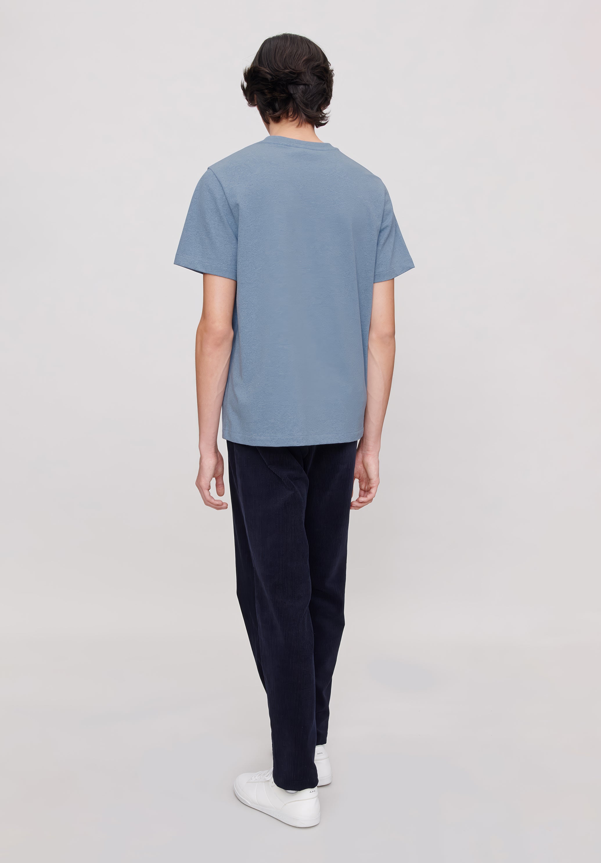 Standard Rue Madame T-shirt - 3