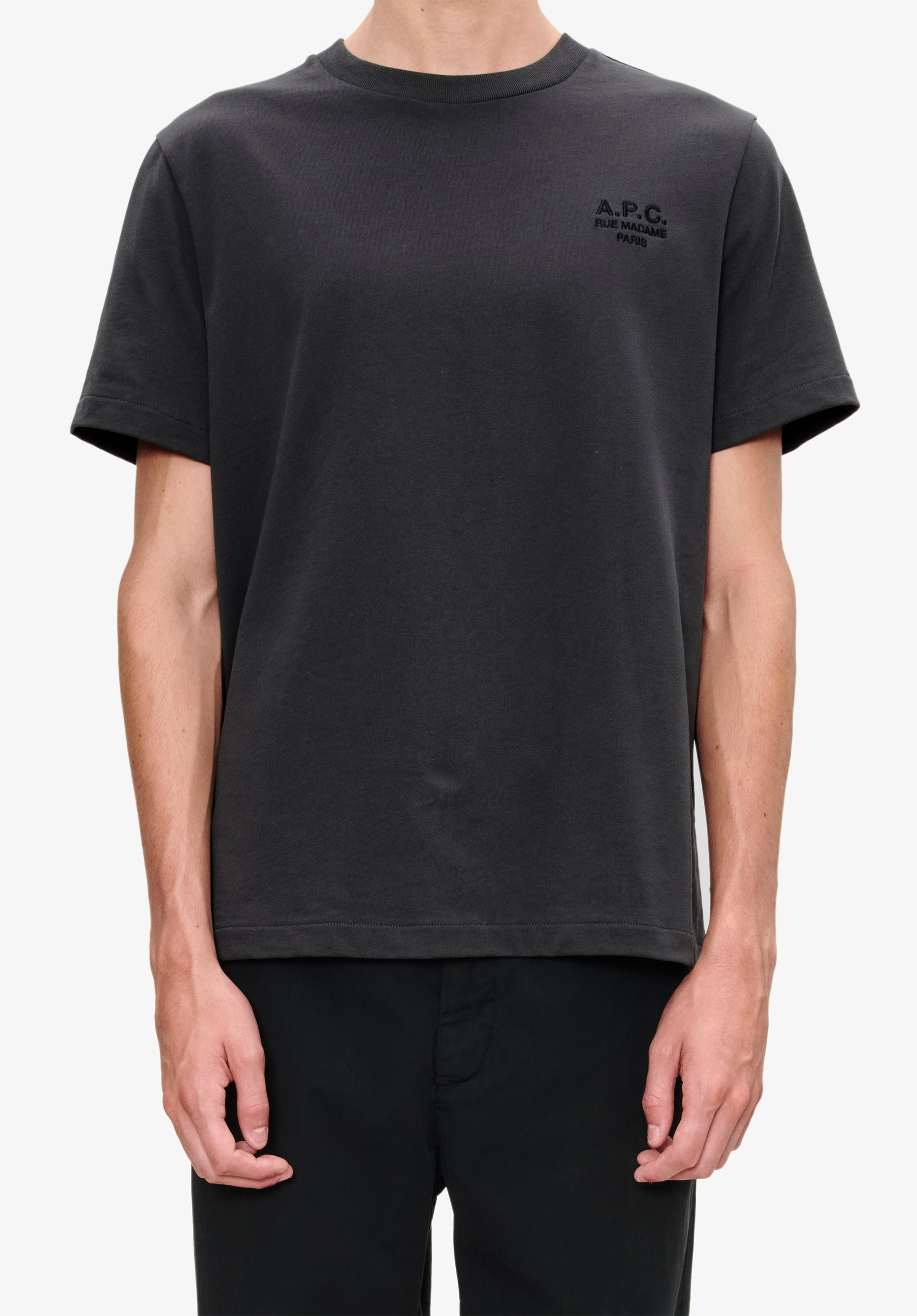 Standard Rue Madame T-shirt - 4