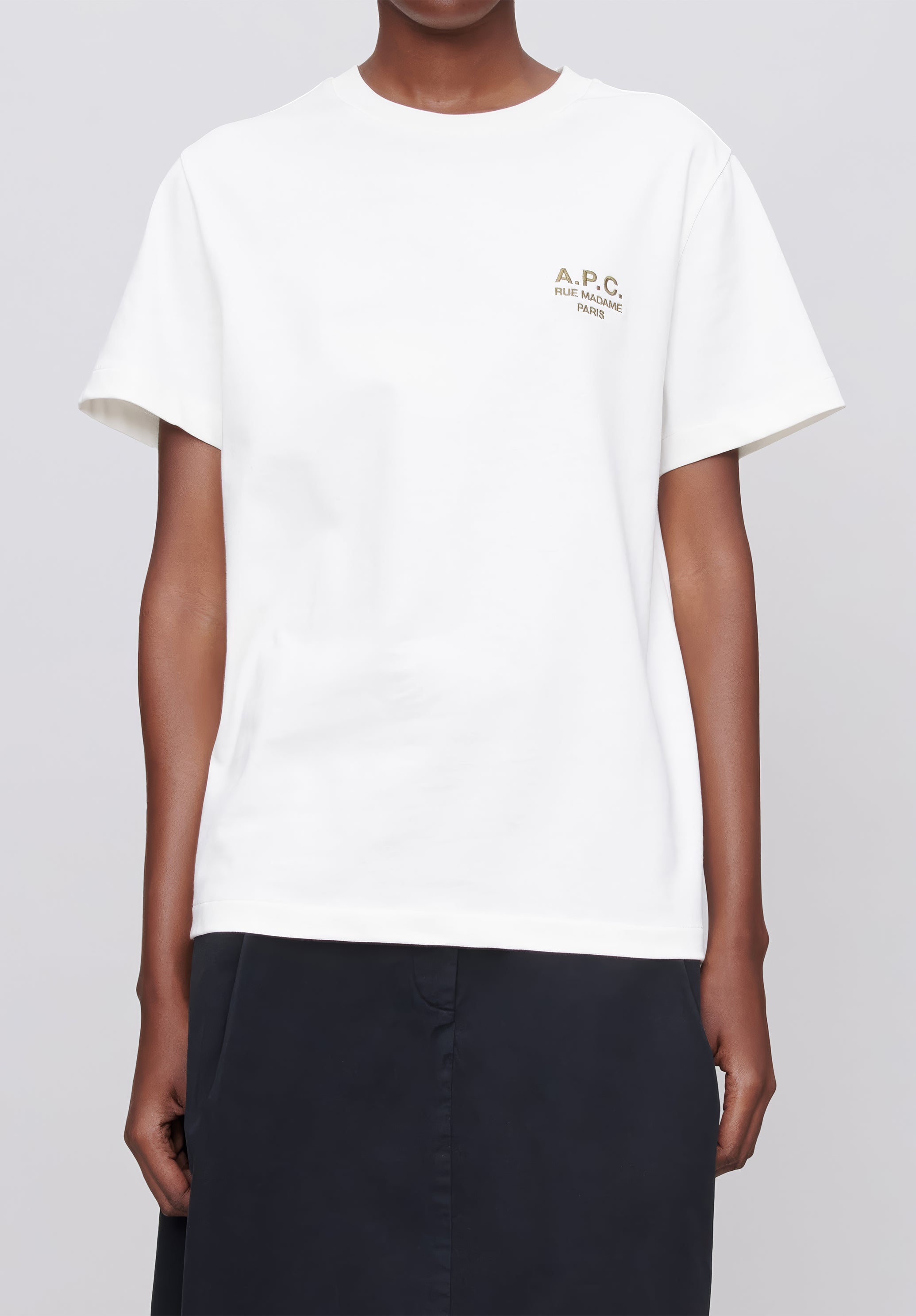 Standard Rue Madame T-shirt - 4