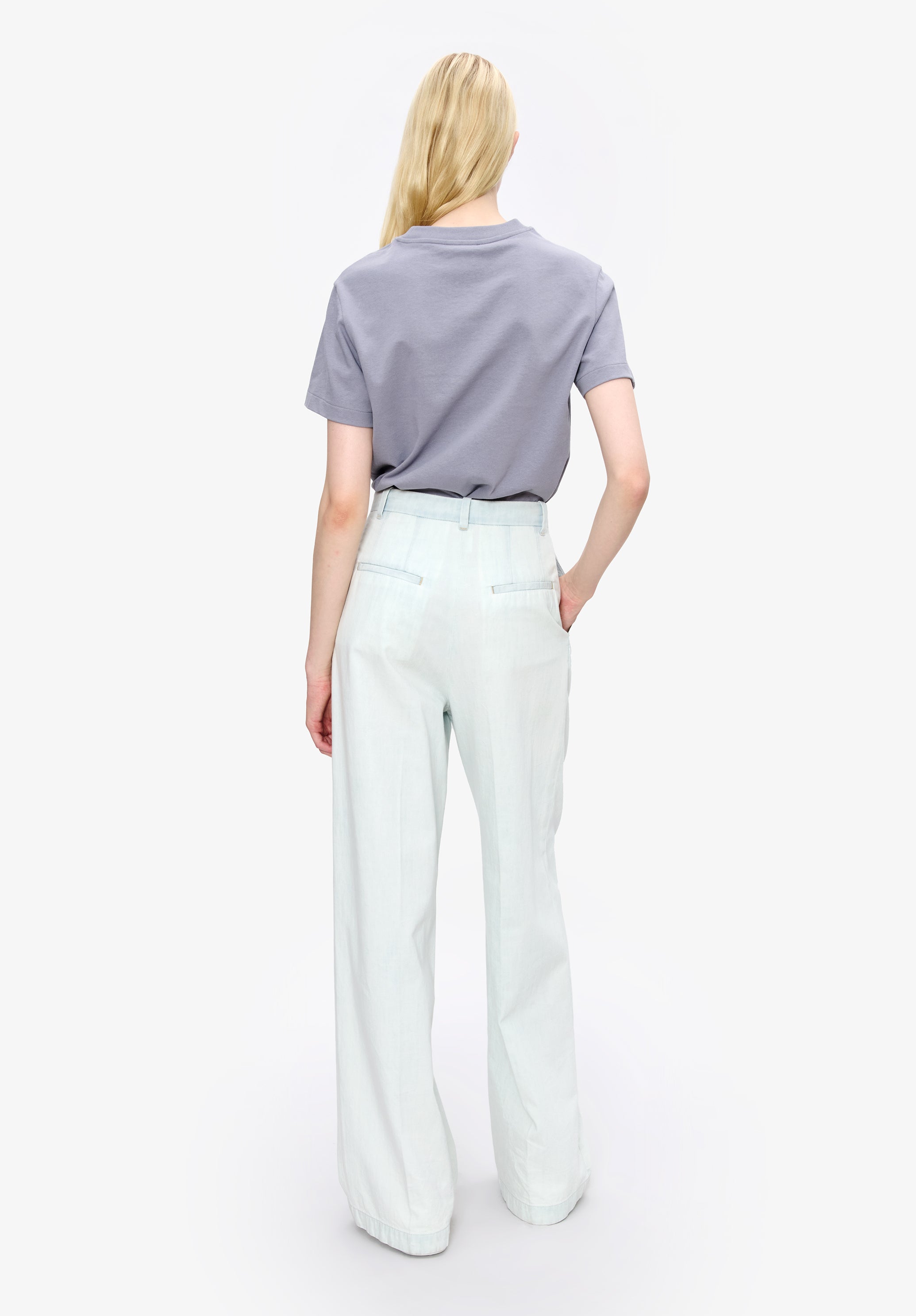 Standard Rue Madame T-shirt - 5
