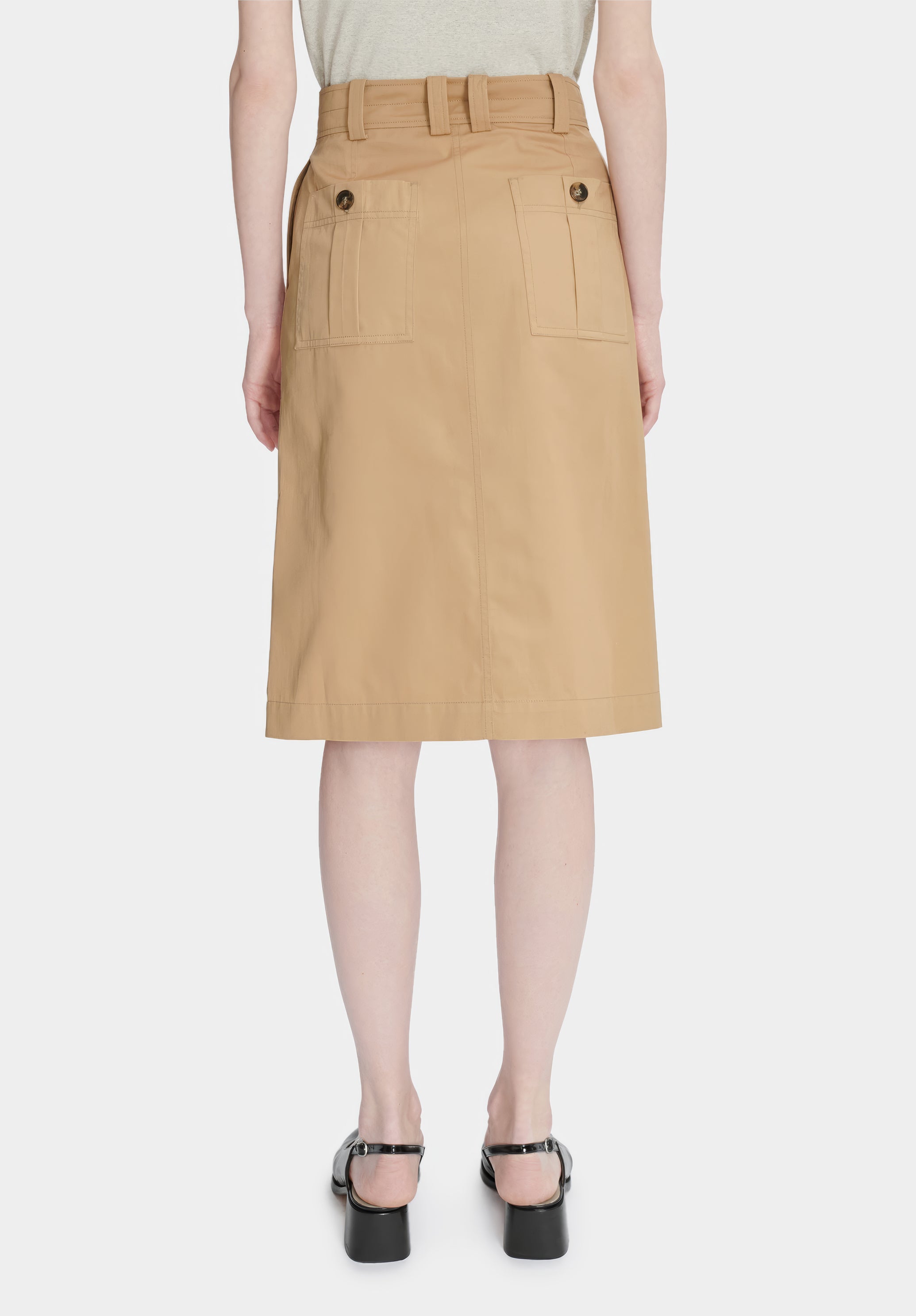 Vicky skirt - 5