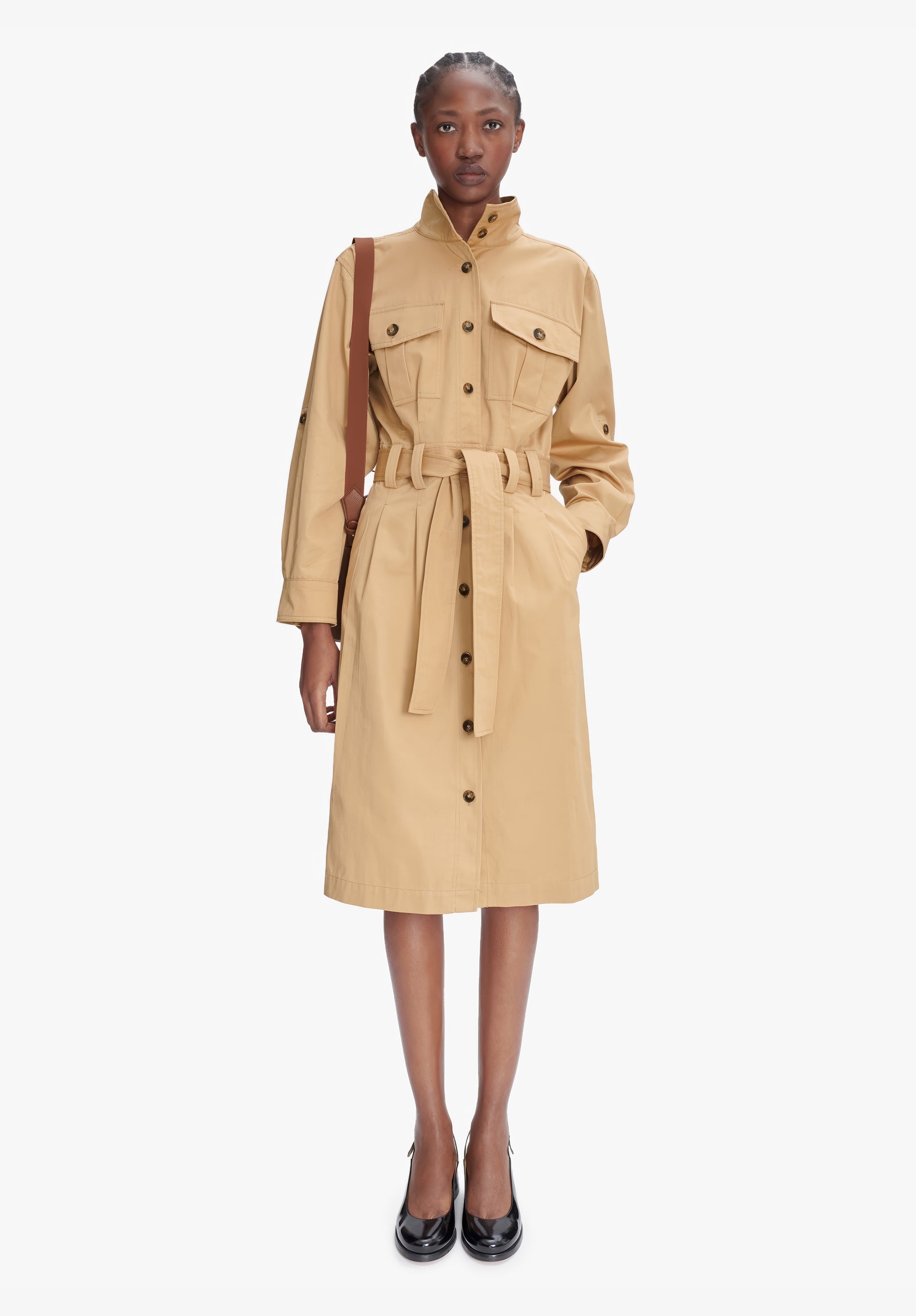 Mireille dress - 1