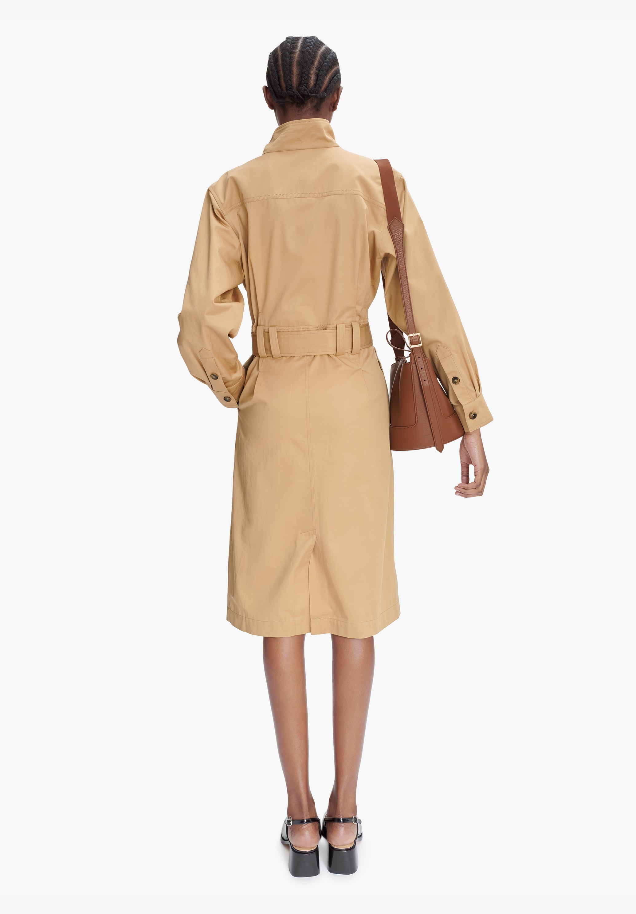 Mireille dress - 3