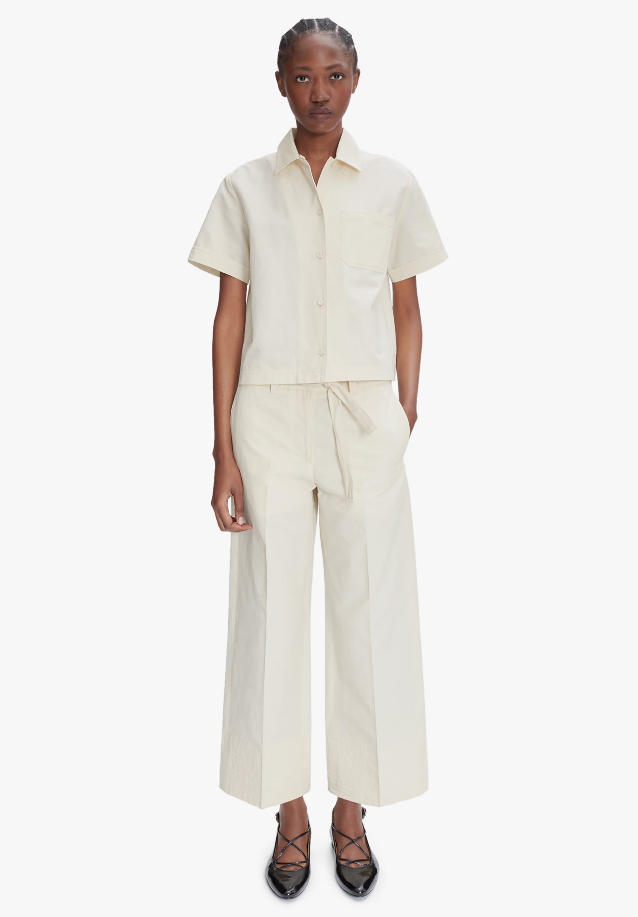 Mara trousers - 1