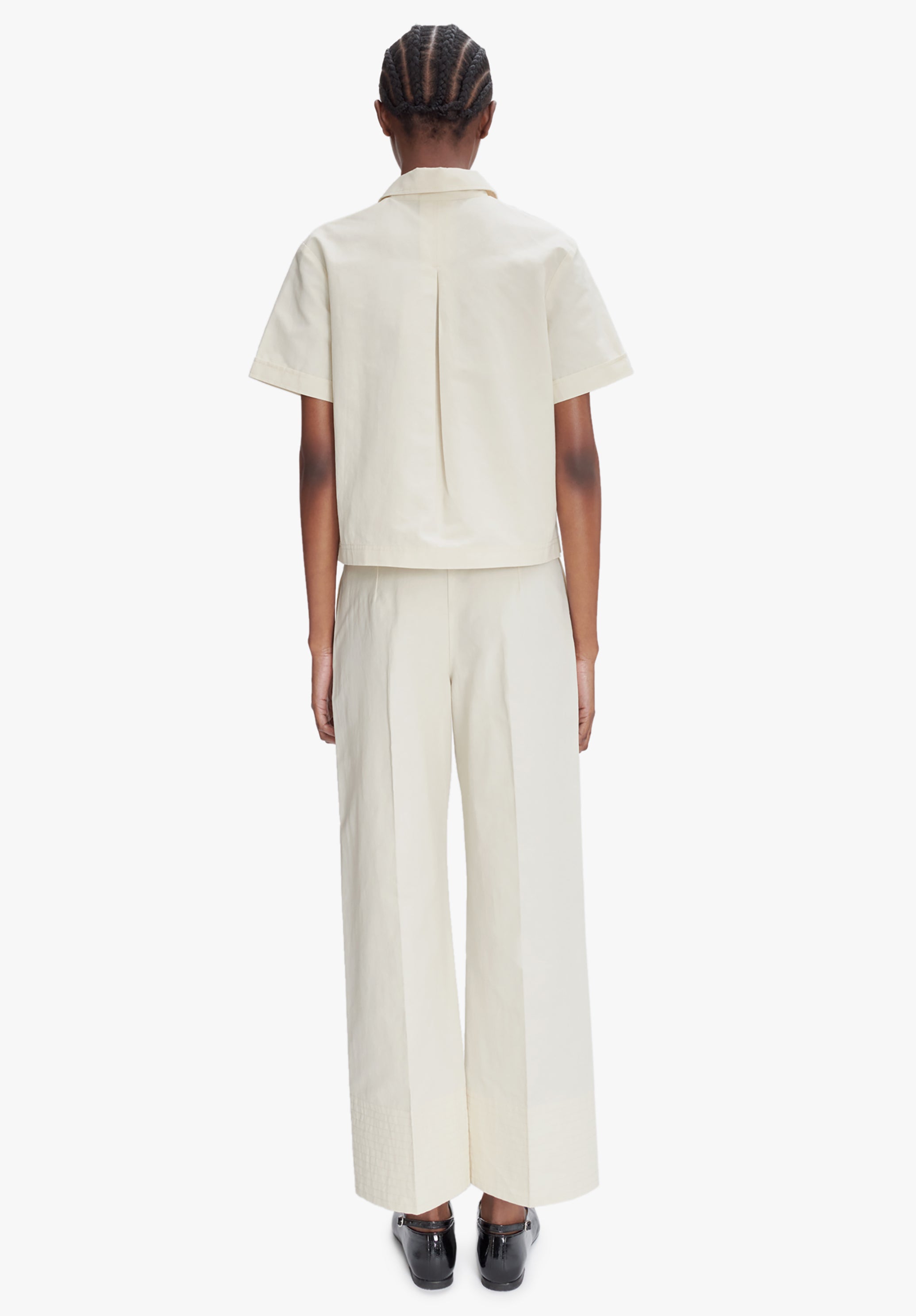 Mara trousers - 3