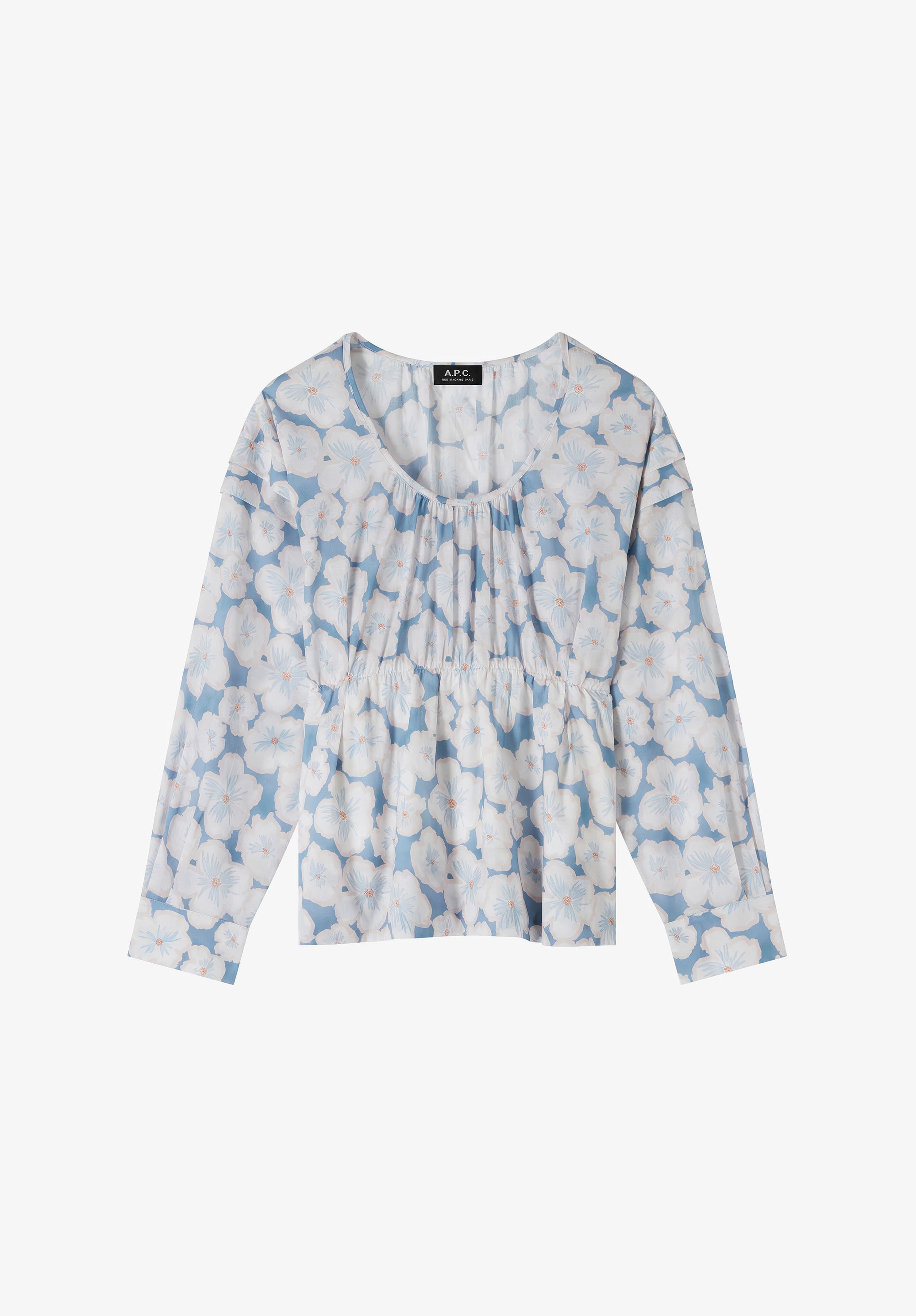 Bello blouse - 2