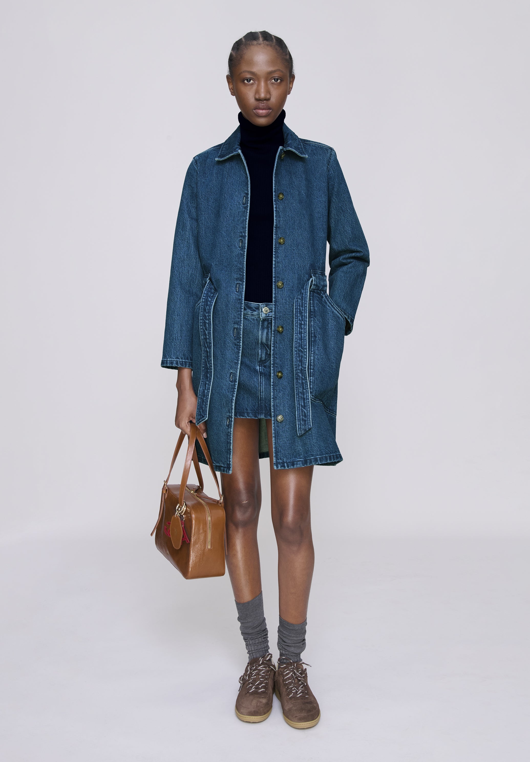 Winter dress - 5