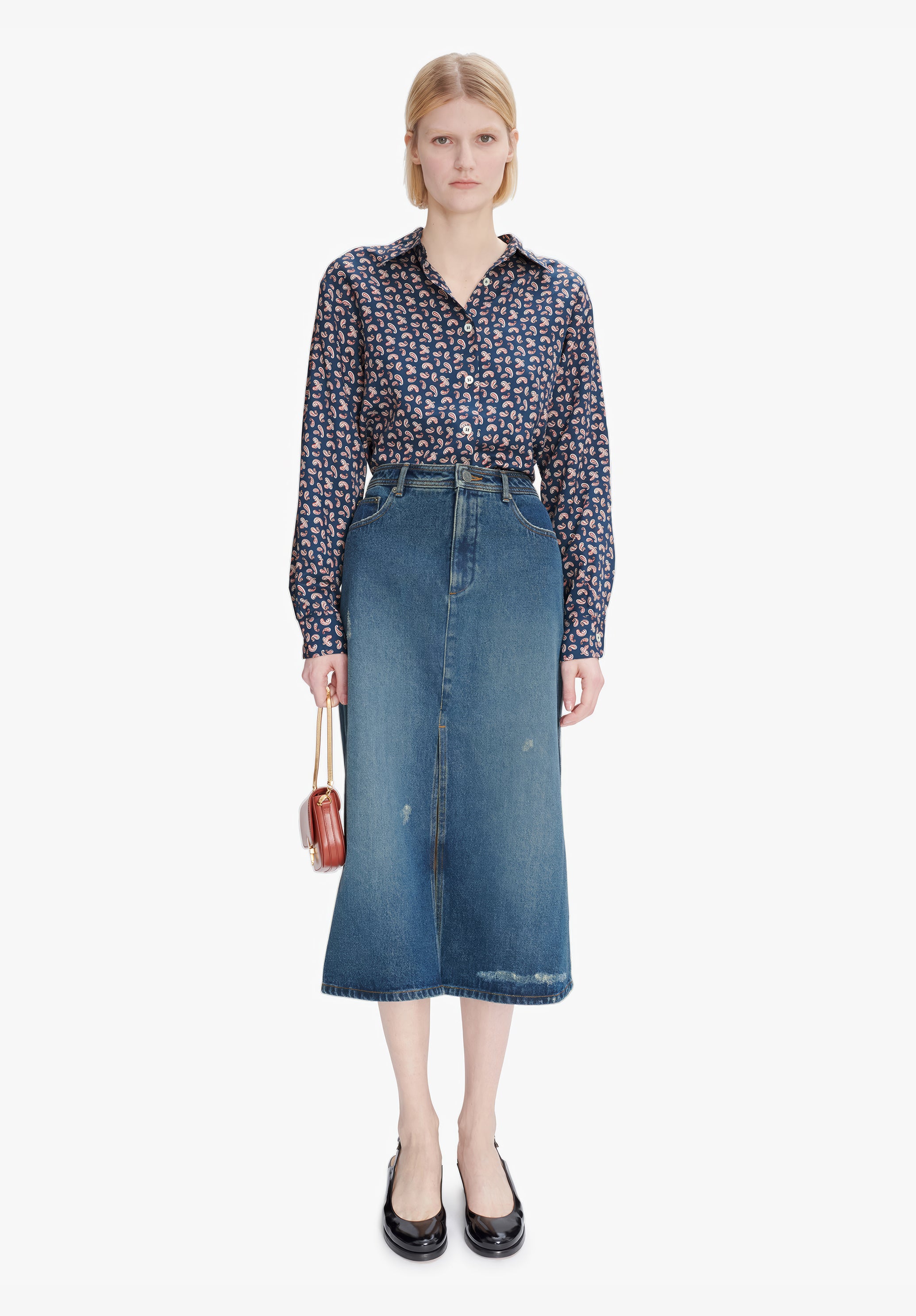 Georgia skirt - 1