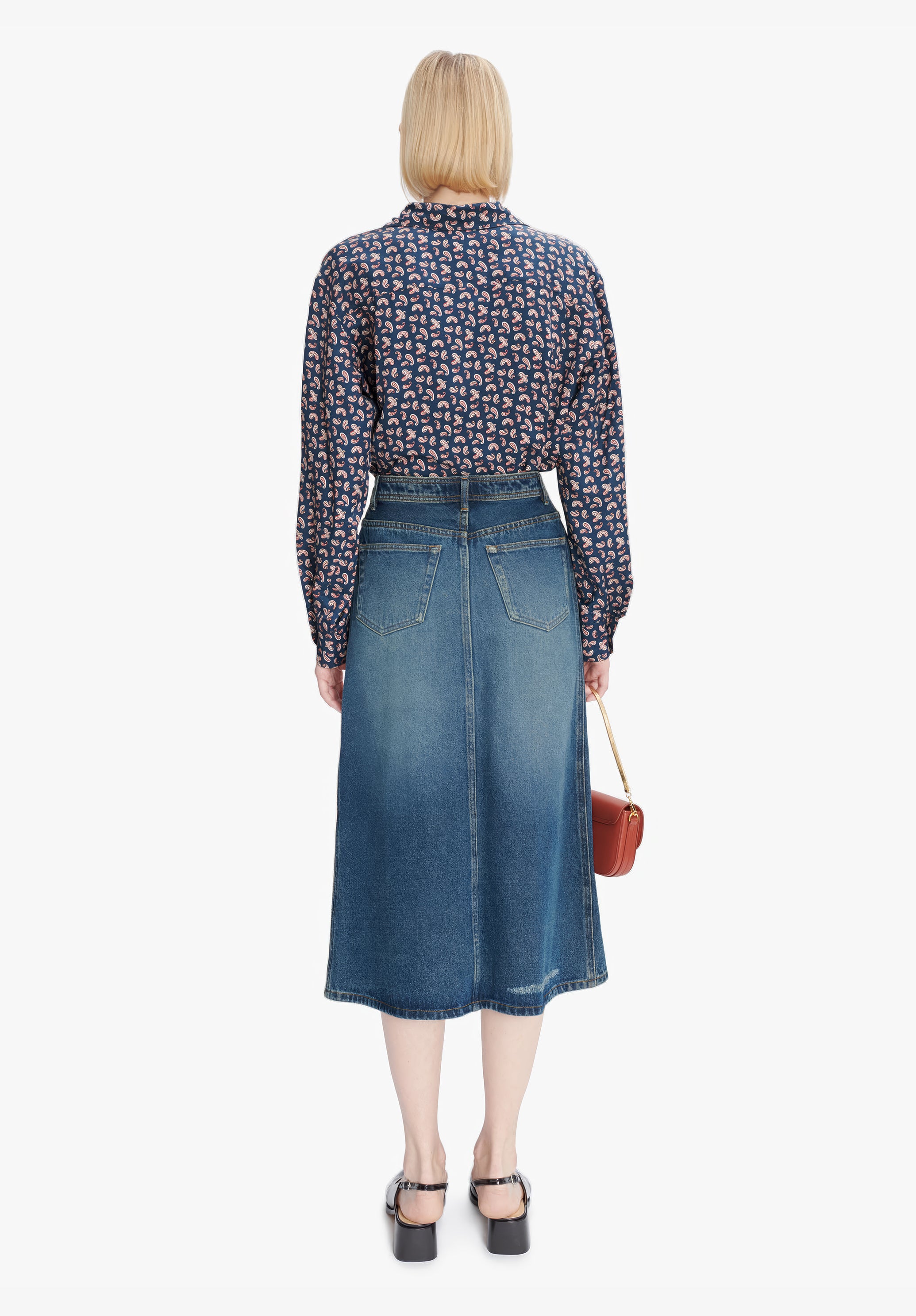 Georgia skirt - 3
