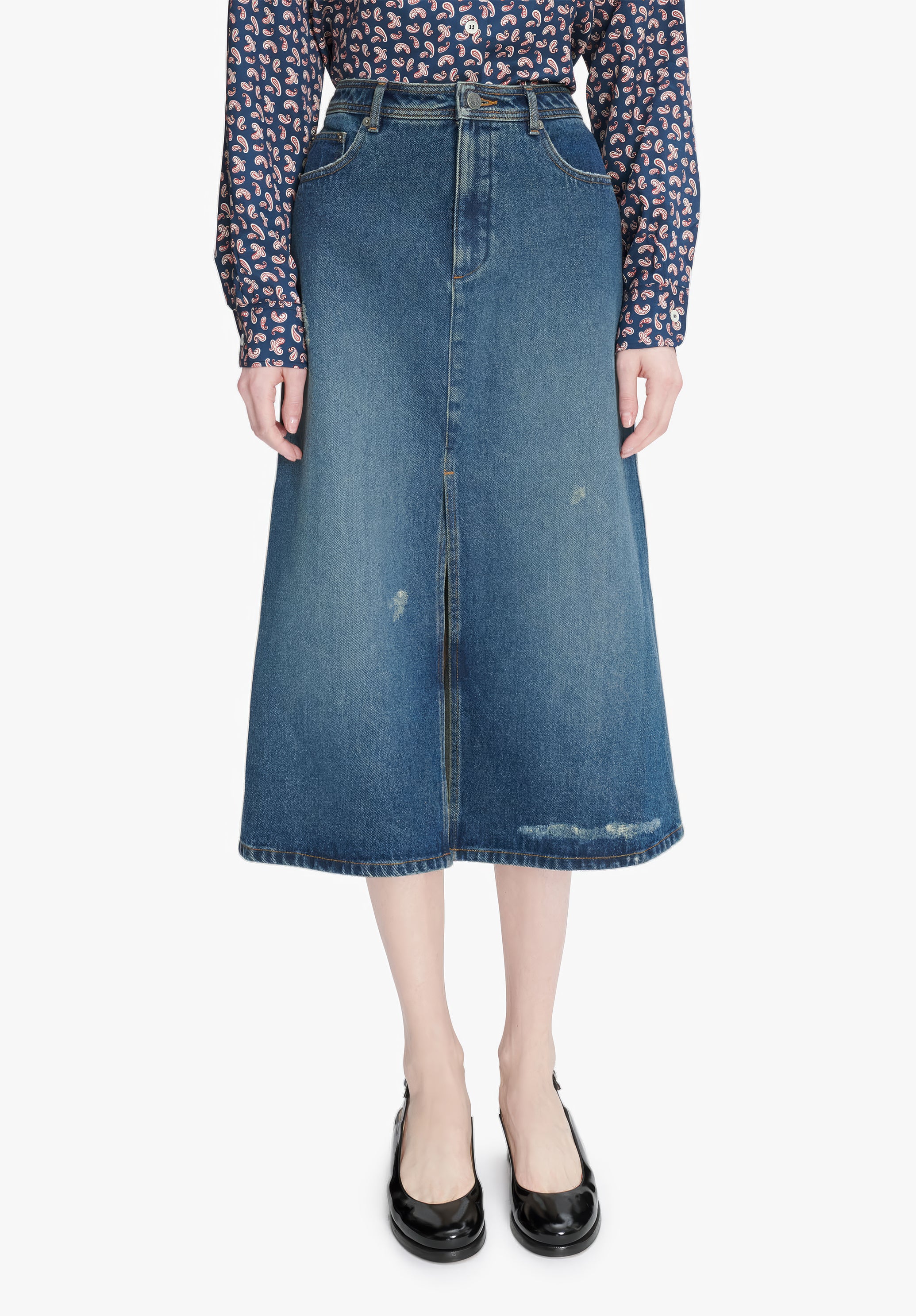 Georgia skirt - 4