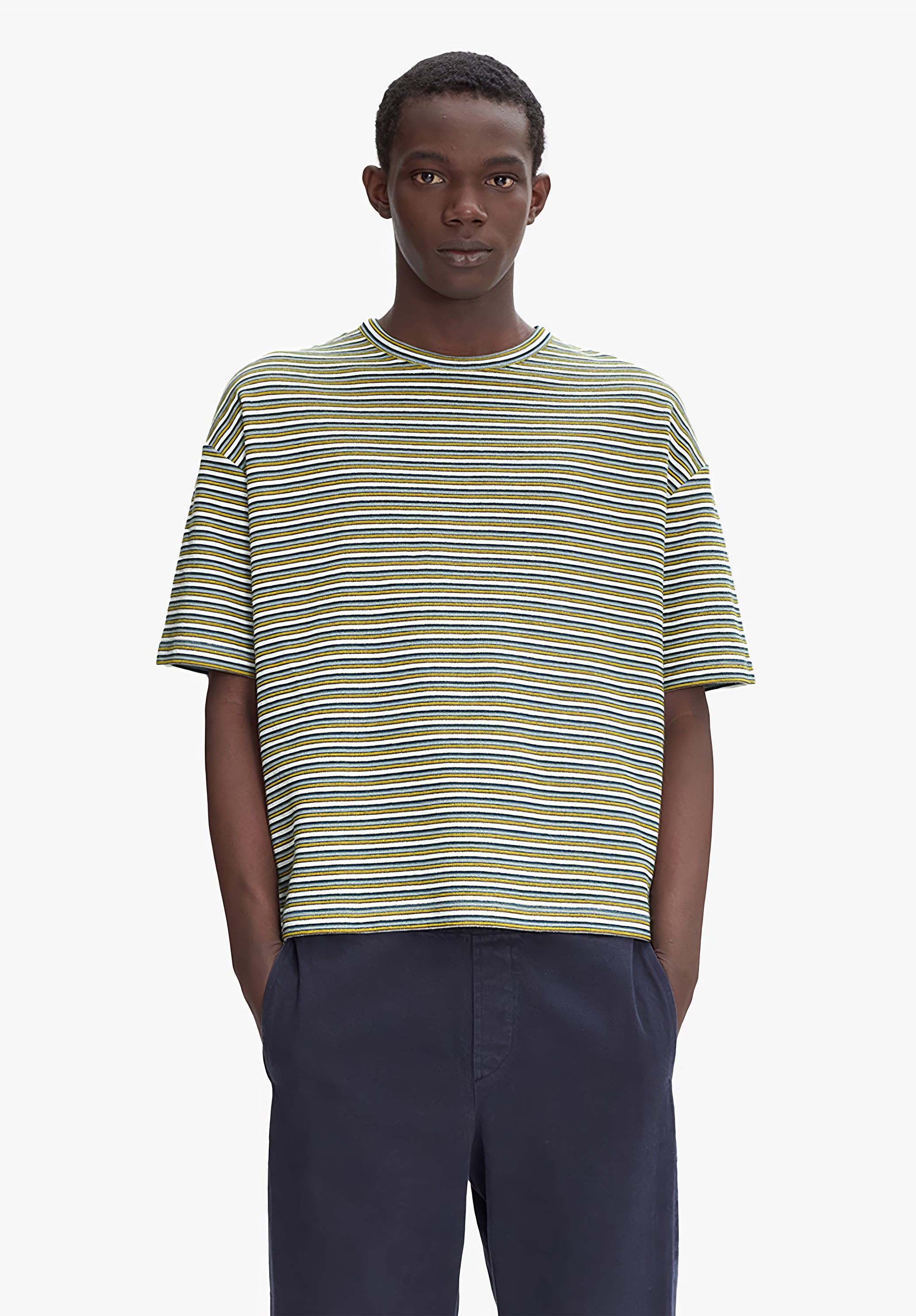 Bahia T-shirt - 1