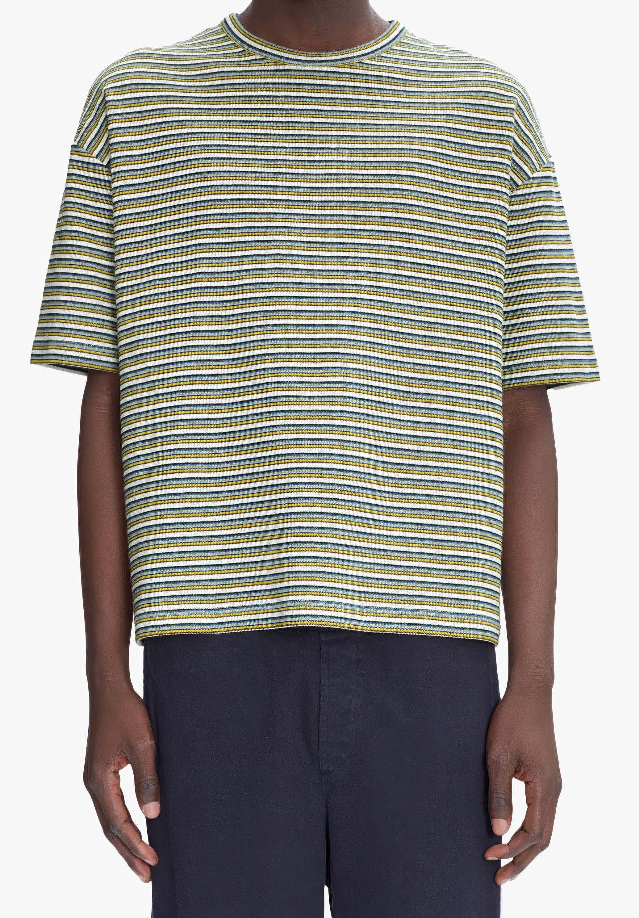 Bahia T-shirt - 4