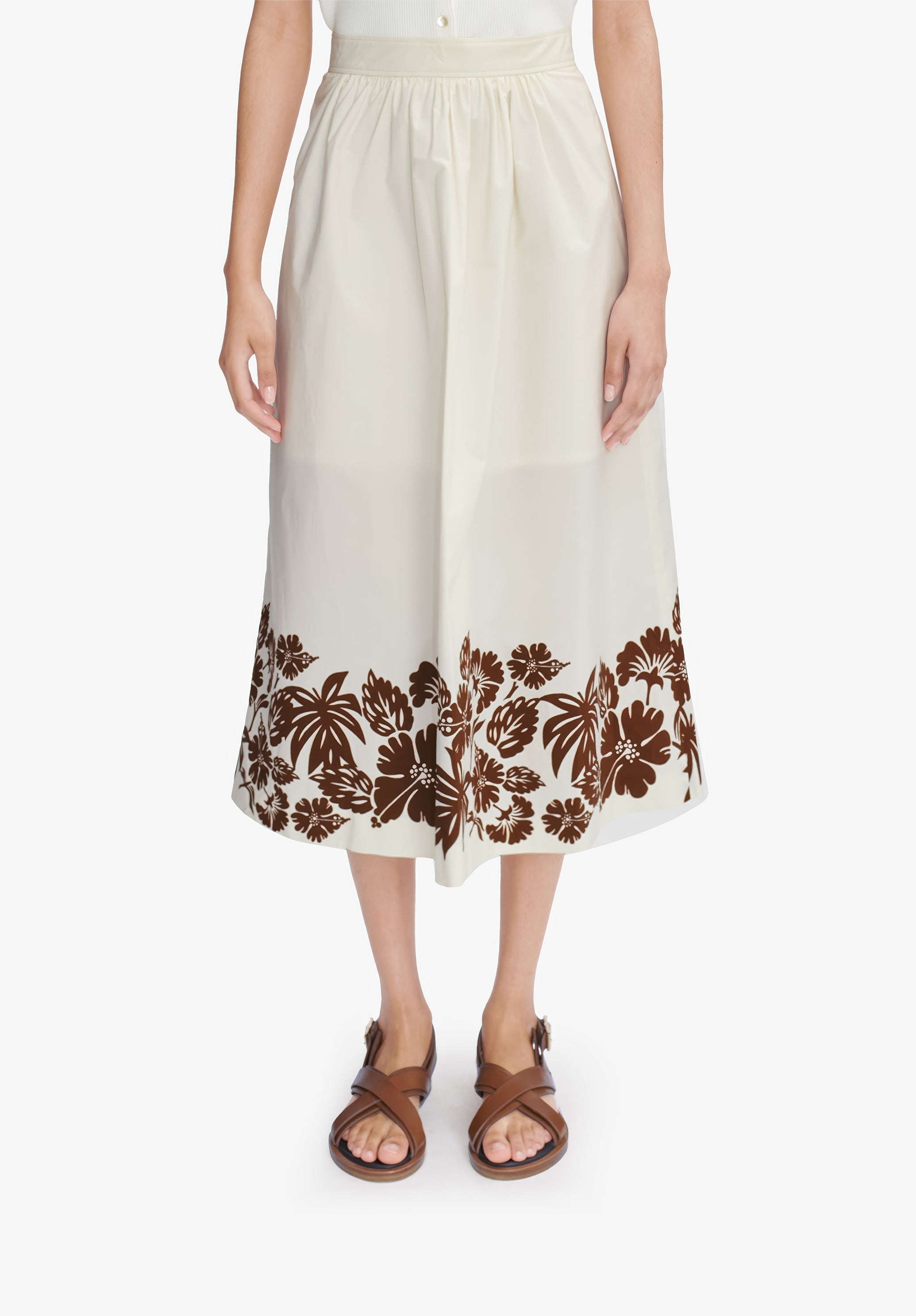 Ravenna Hawaienne skirt - 4