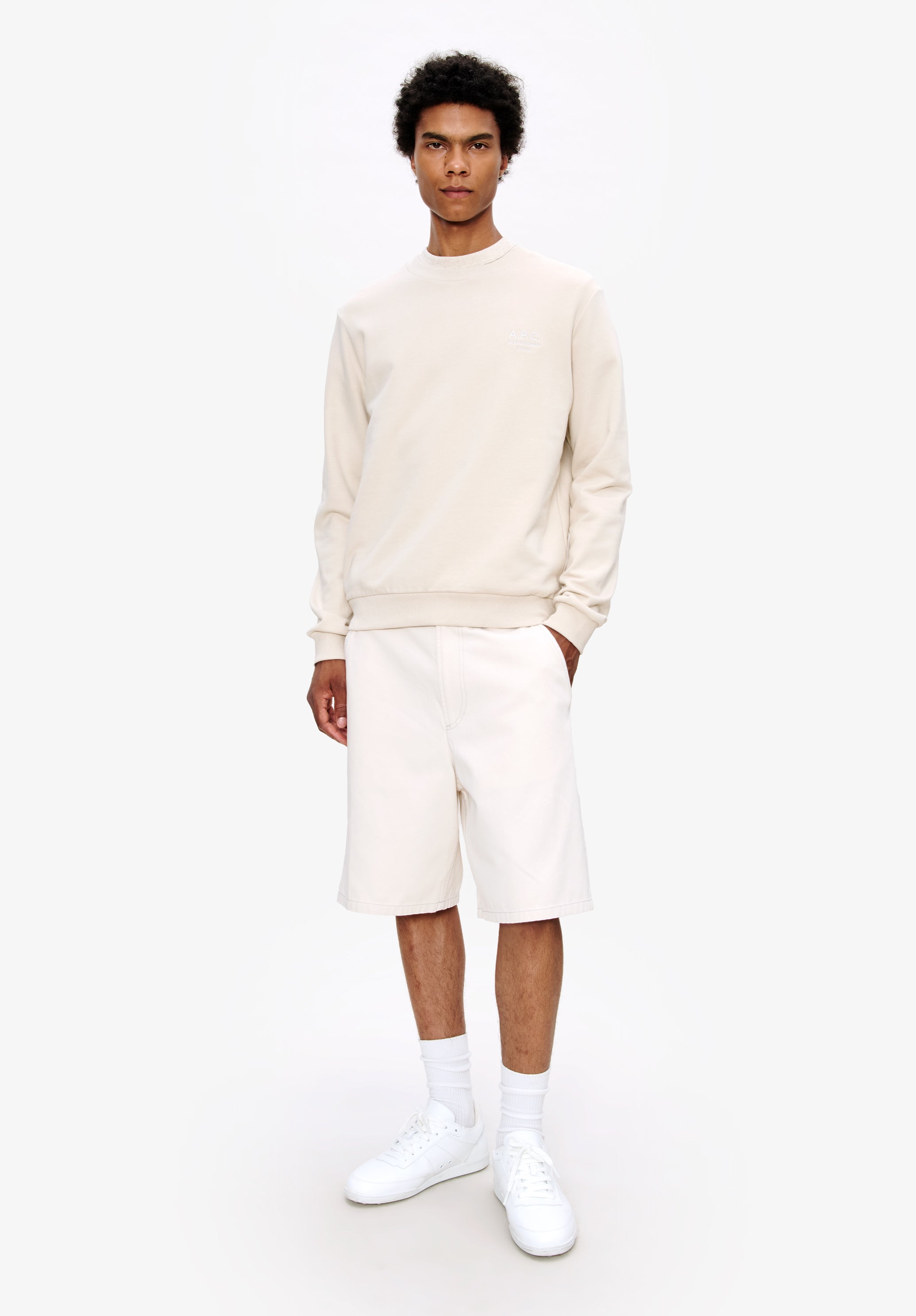 Standard Rue Madame sweatshirt - 1
