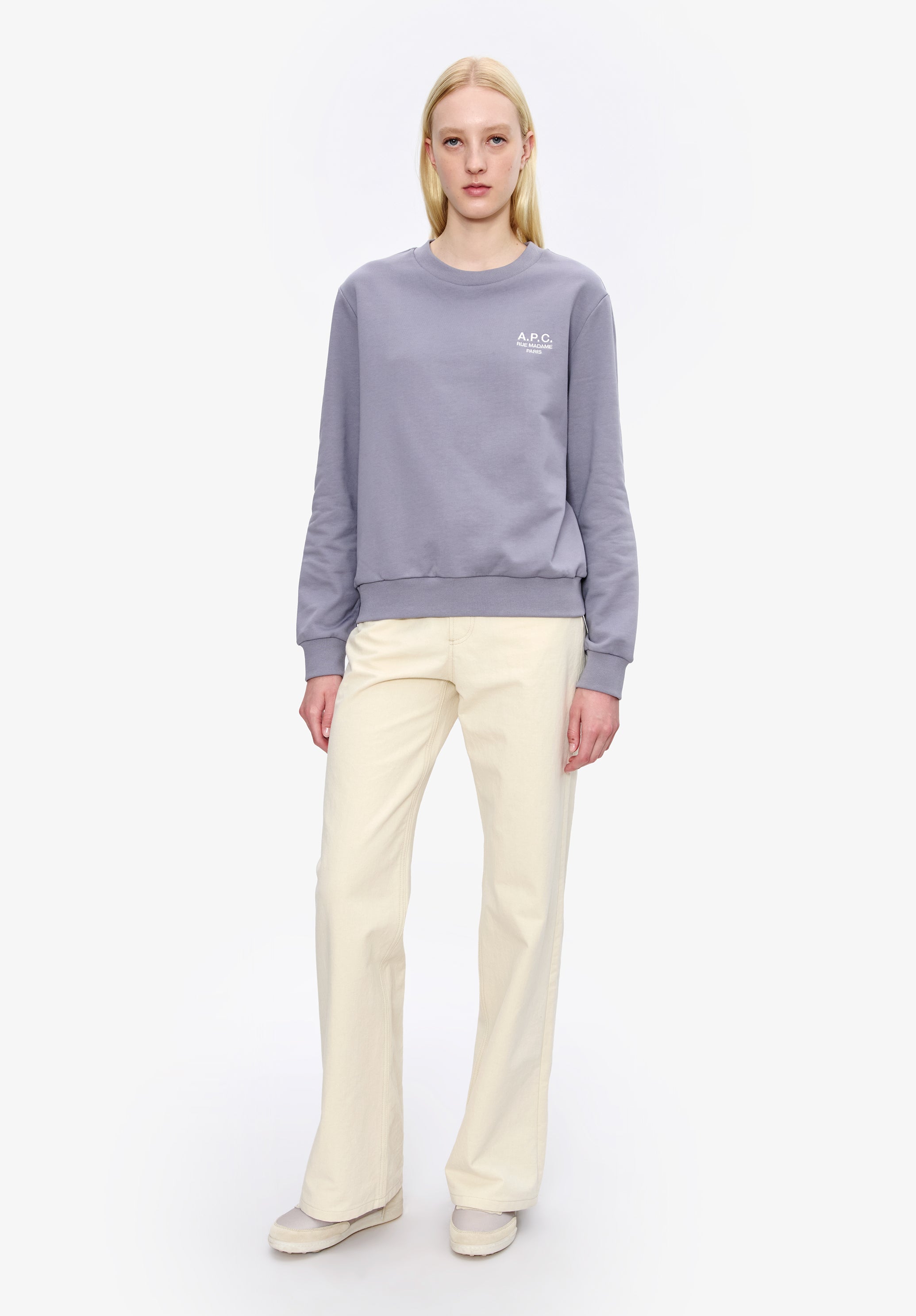 Standard Rue Madame sweatshirt - 4