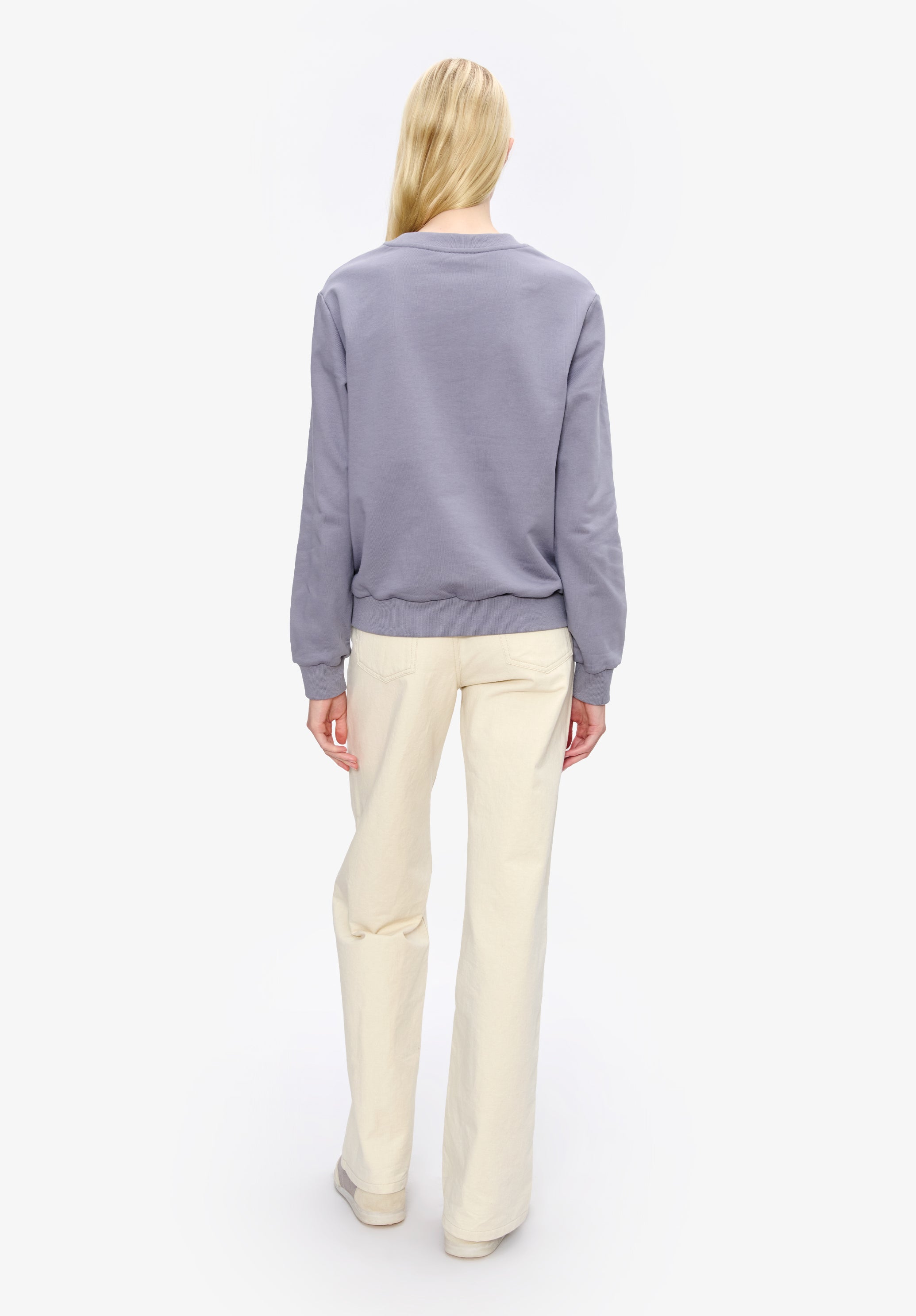 Standard Rue Madame sweatshirt - 5
