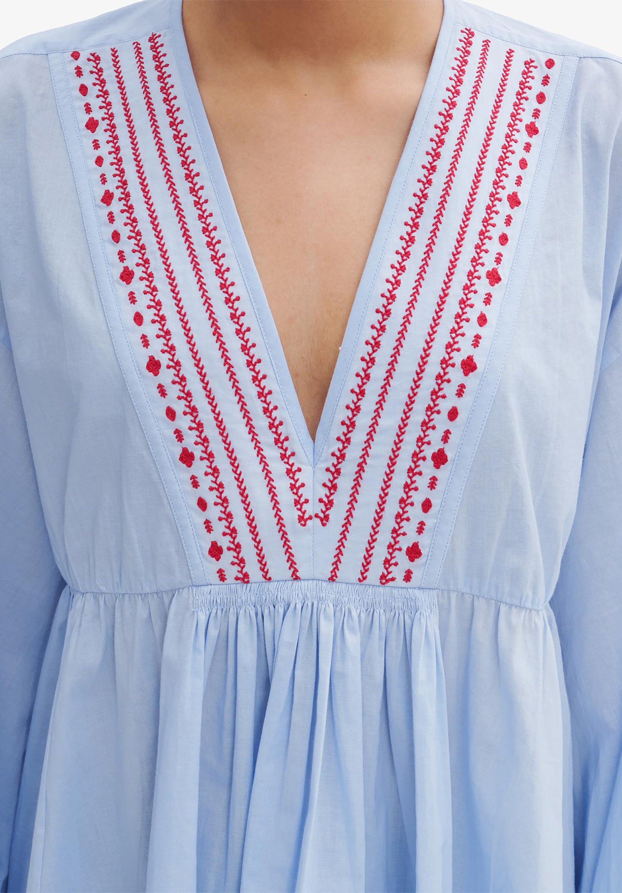 Vera blouse - 5