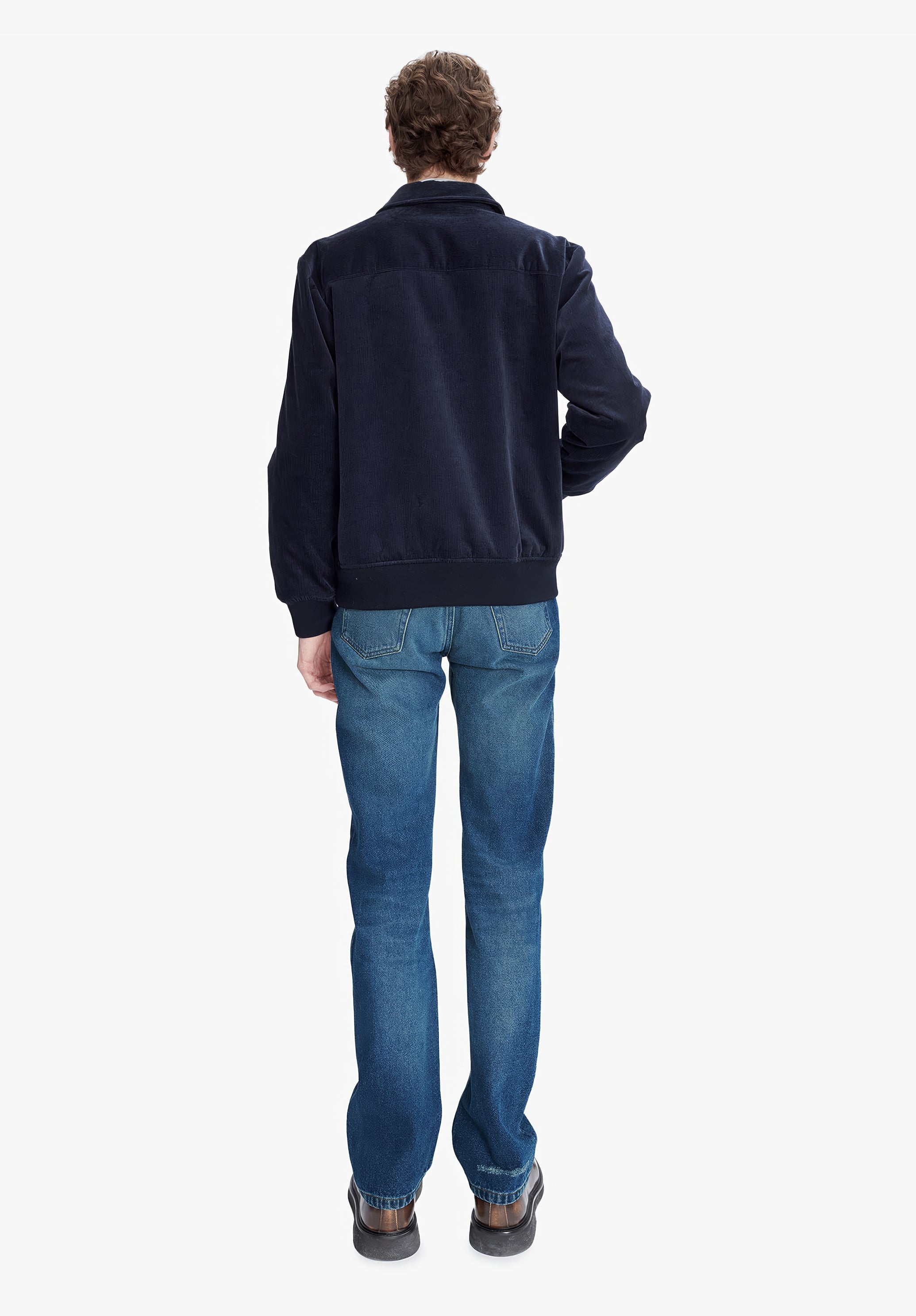 Gilles jacket - 3