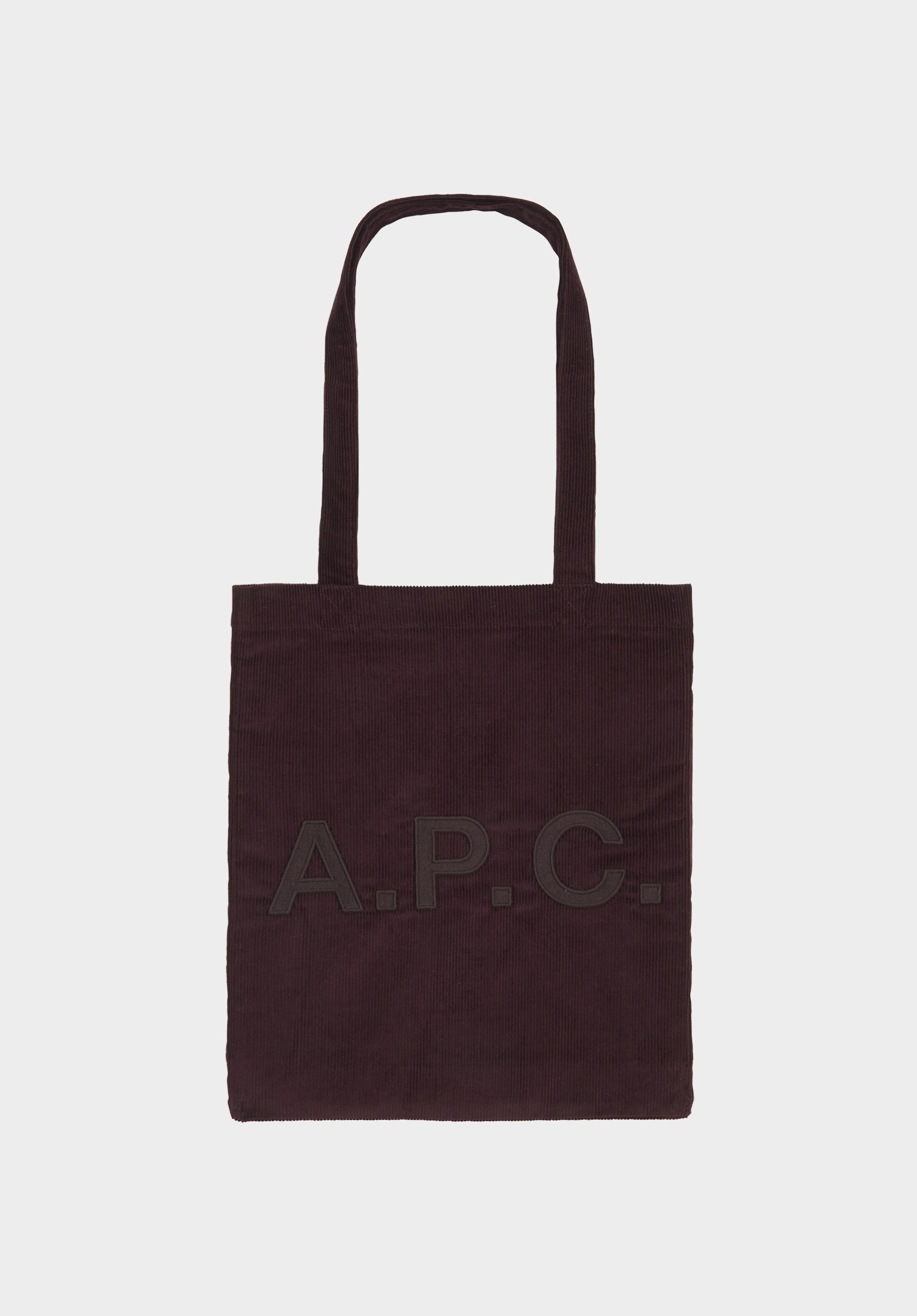 Lou tote bag - 0