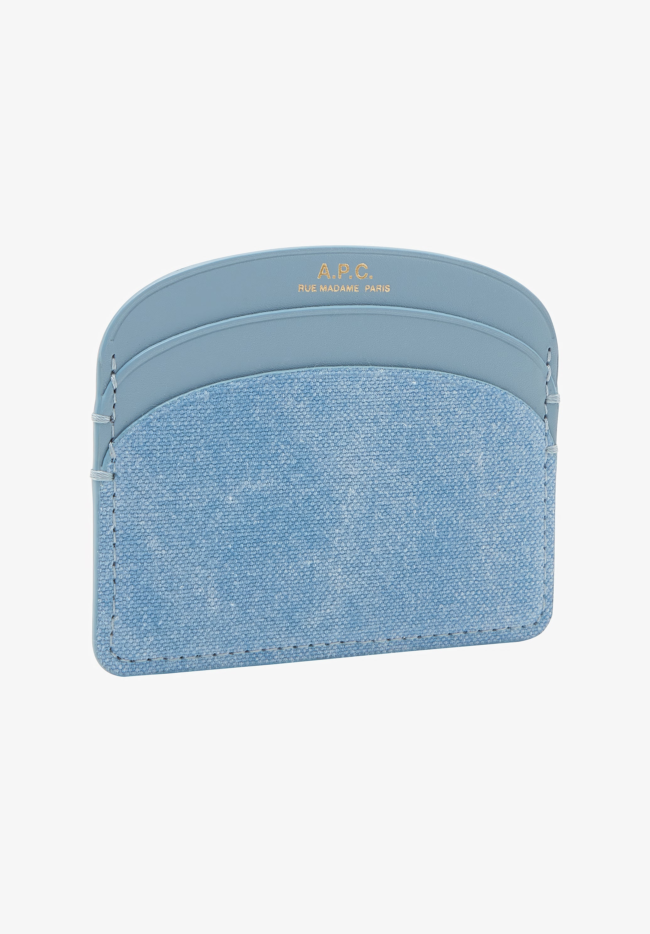 Demi-Lune cardholder - 1