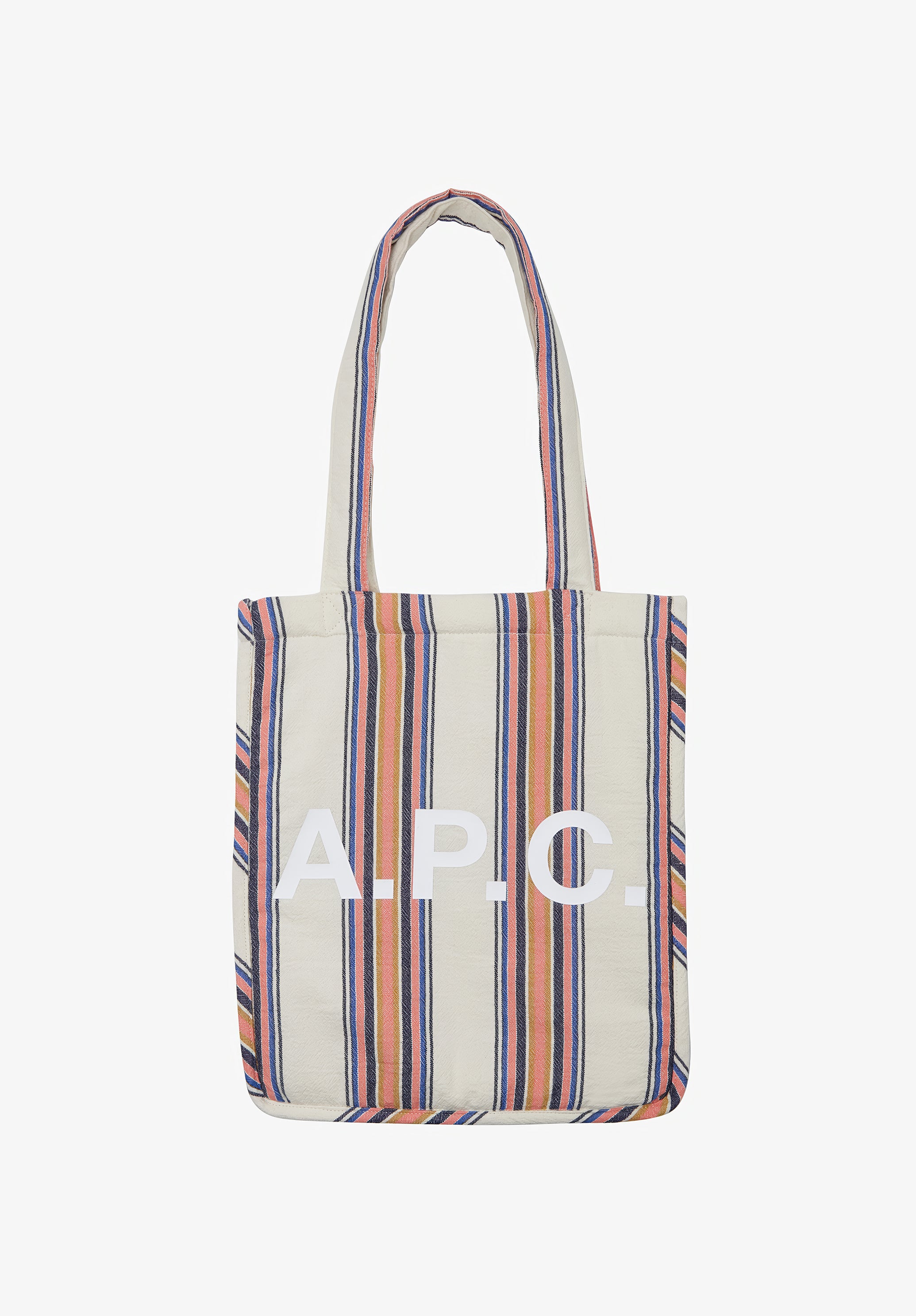 Lou tote bag - 0