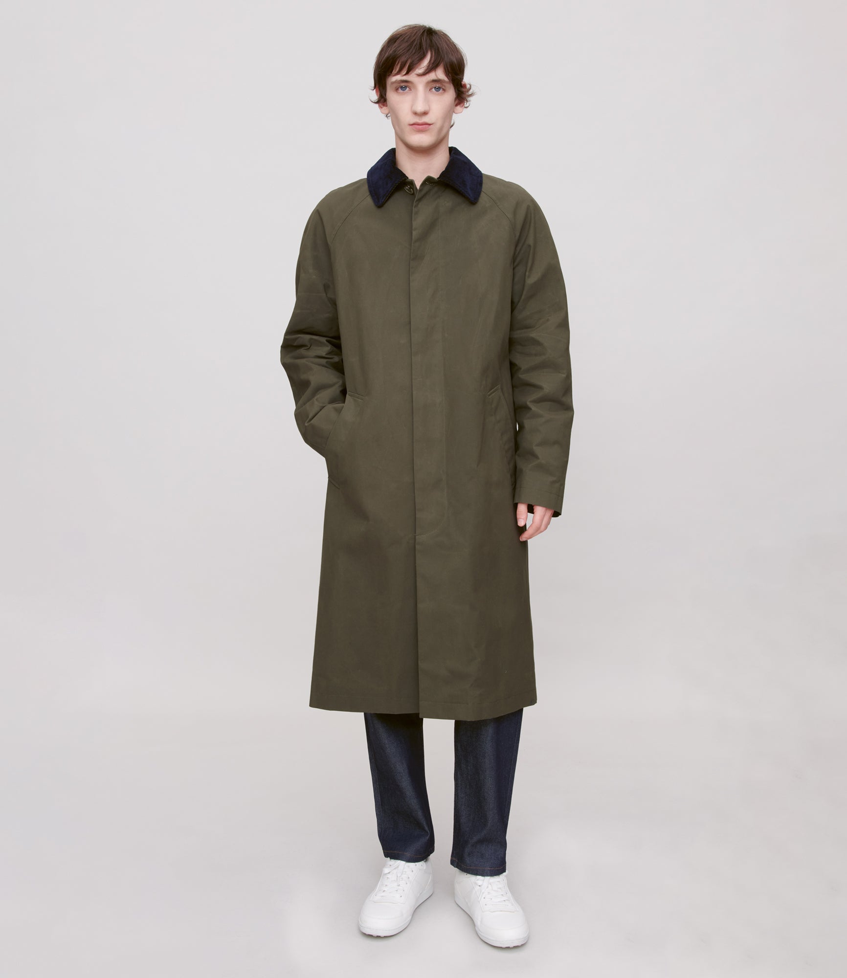 Gaspard mac