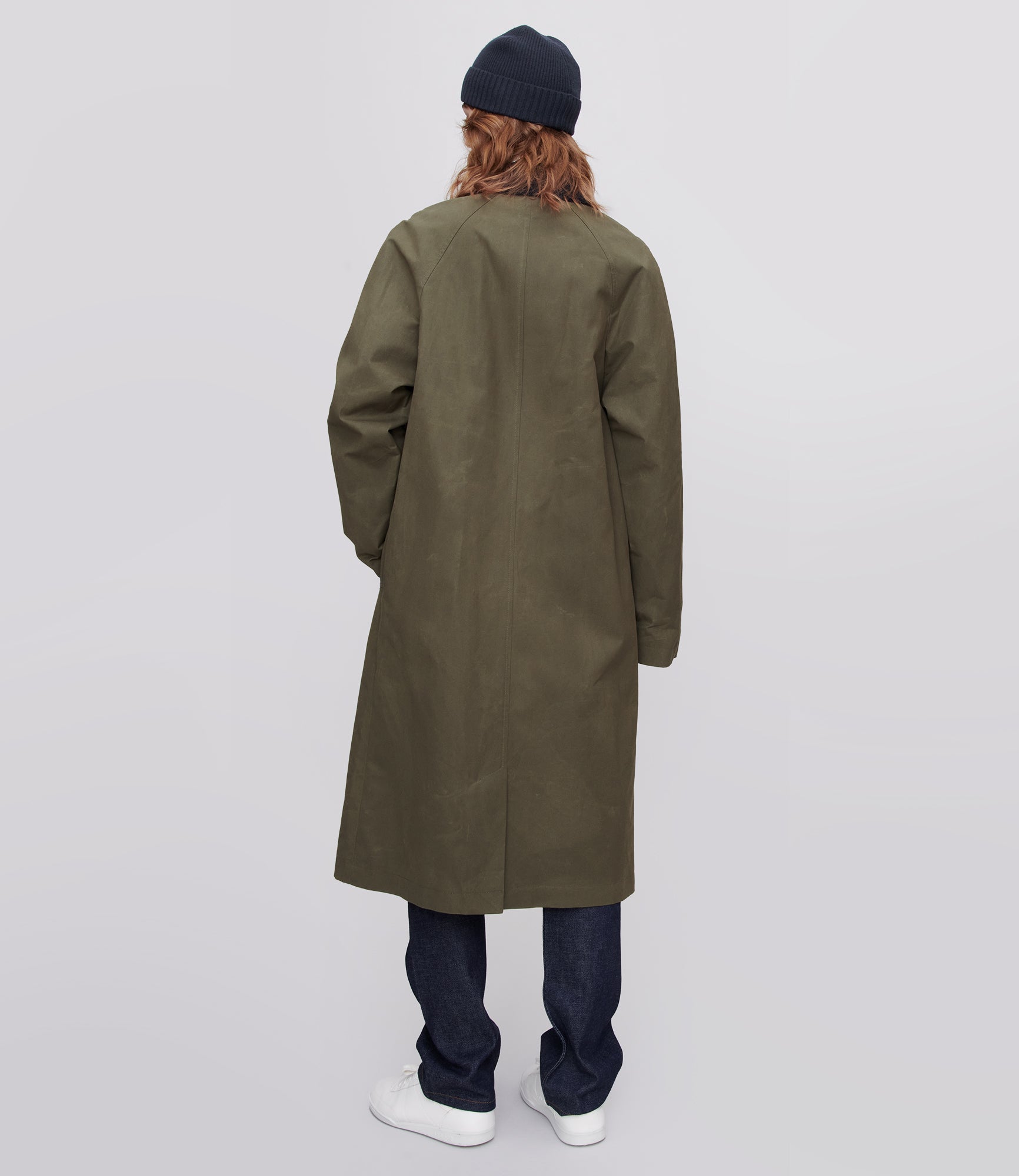 Gaspard mac