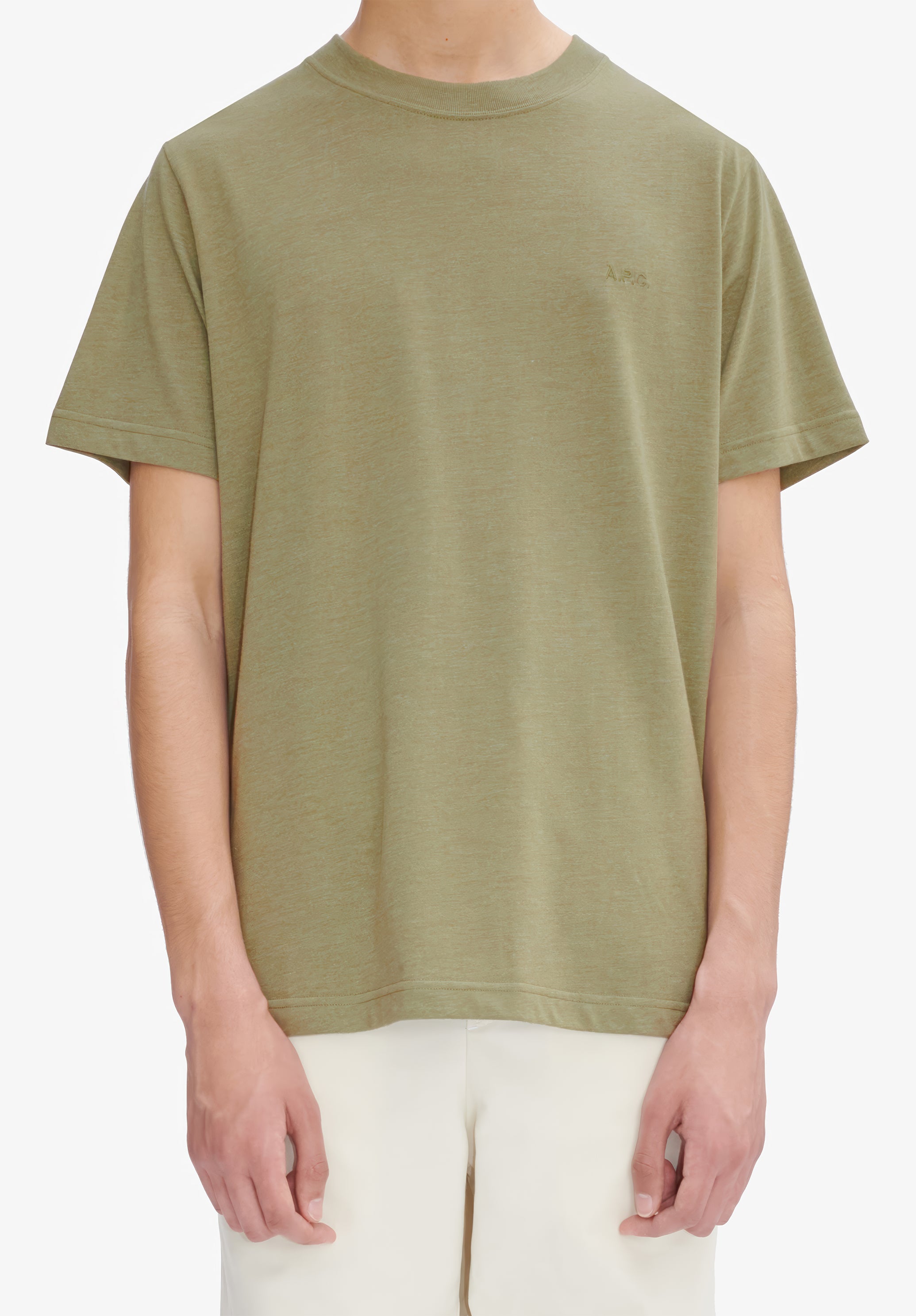 Standard APC T-shirt - 4