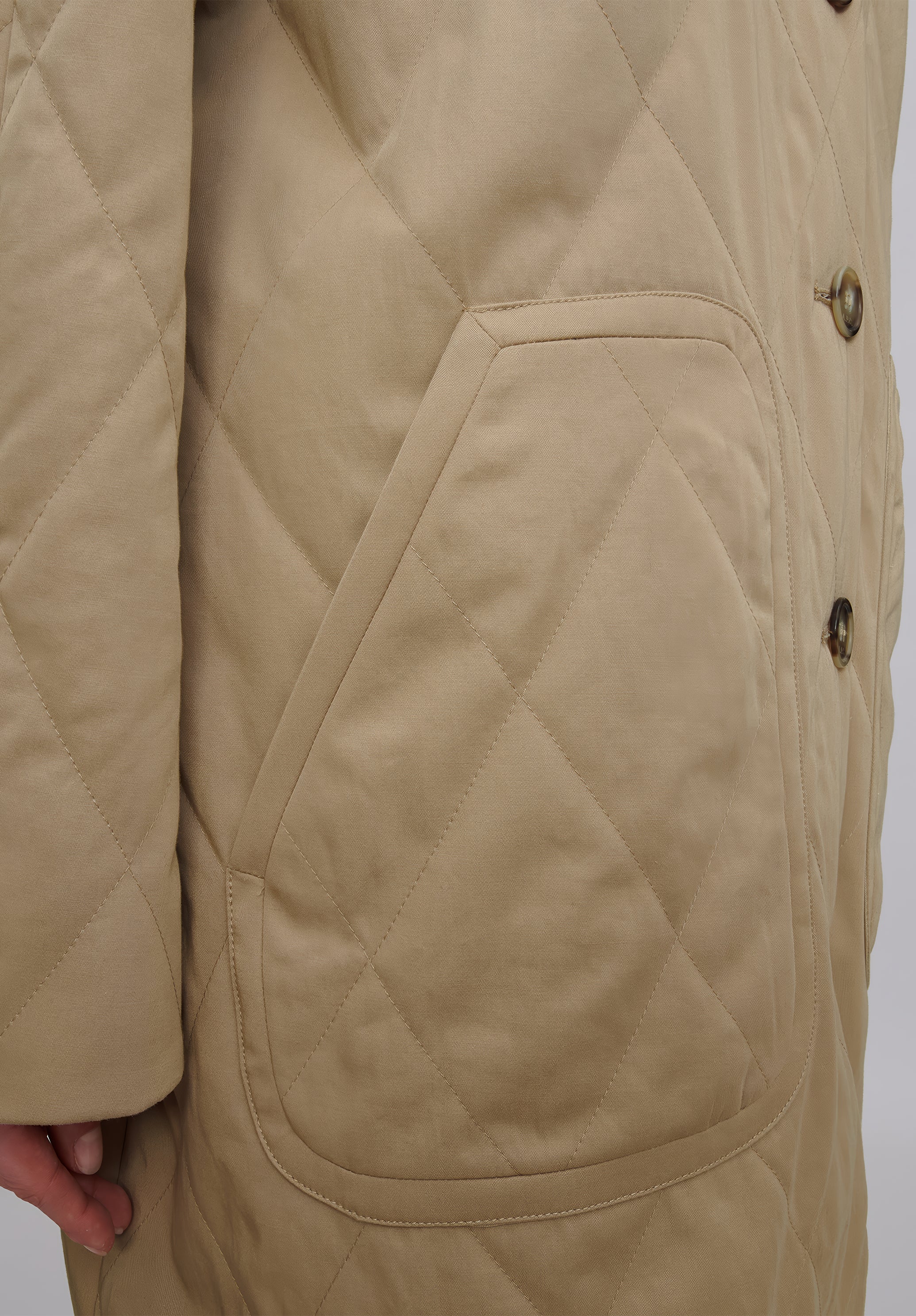 Malia coat - 4