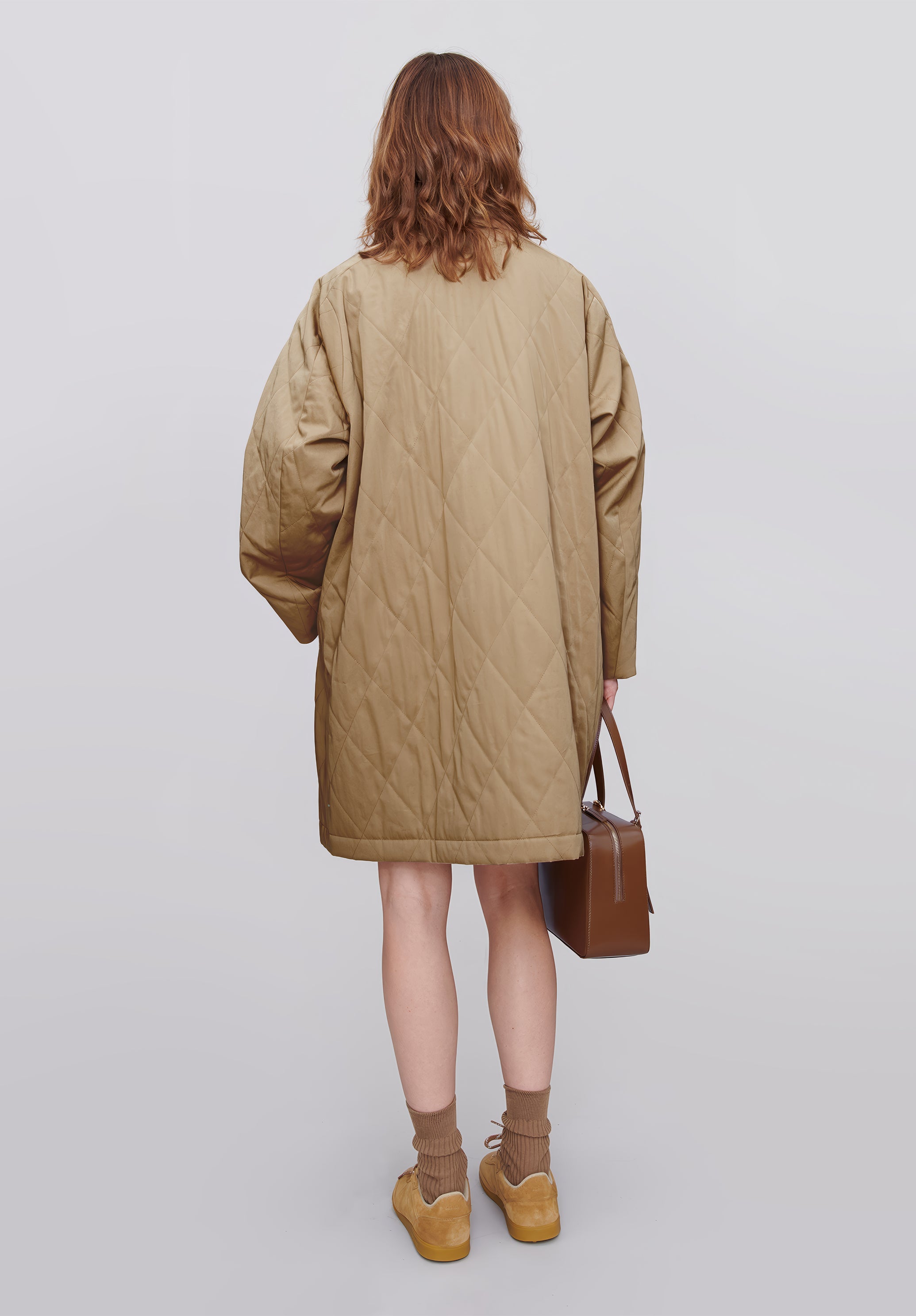 Malia coat - 7