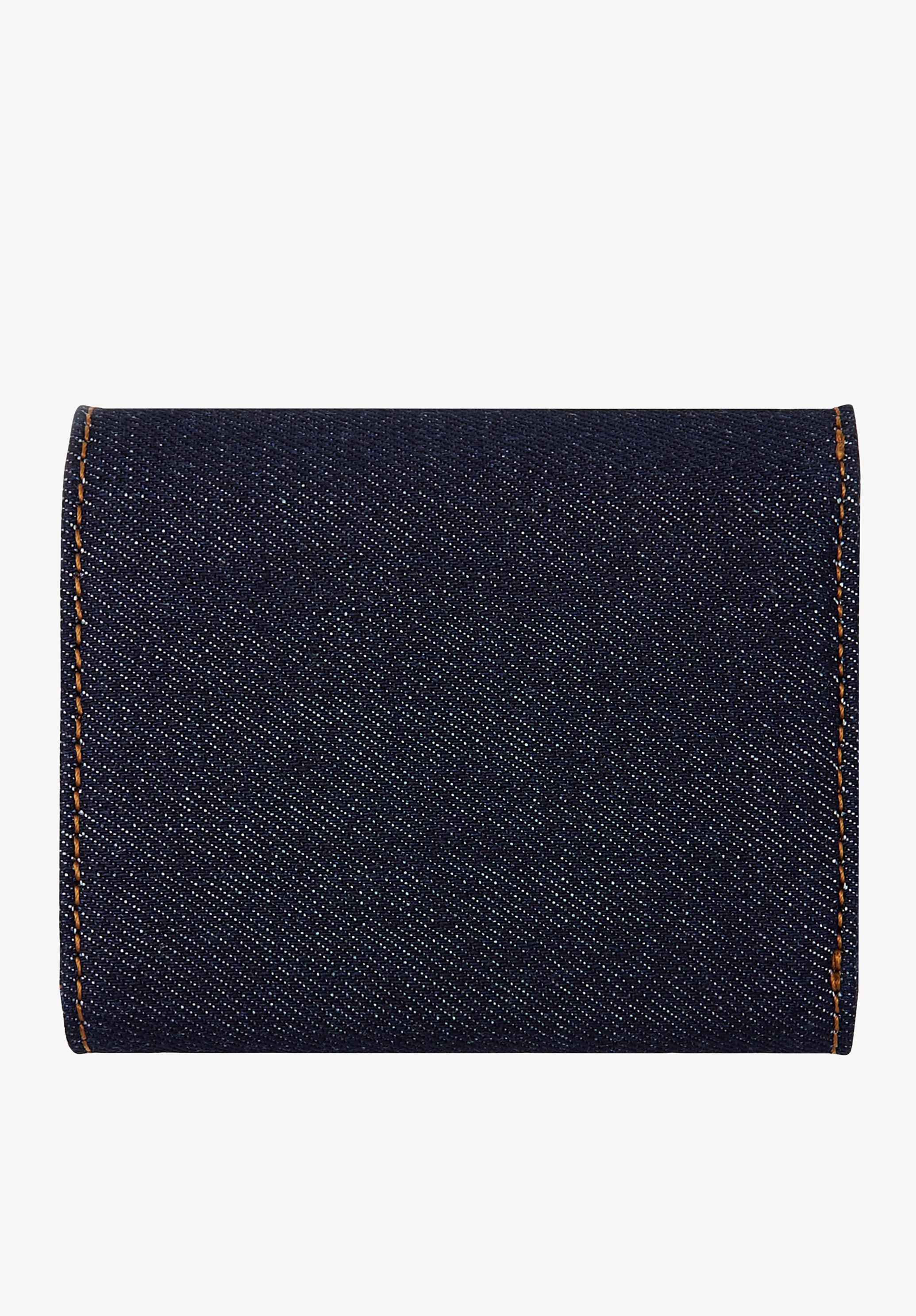 Denim Standard trifold wallet