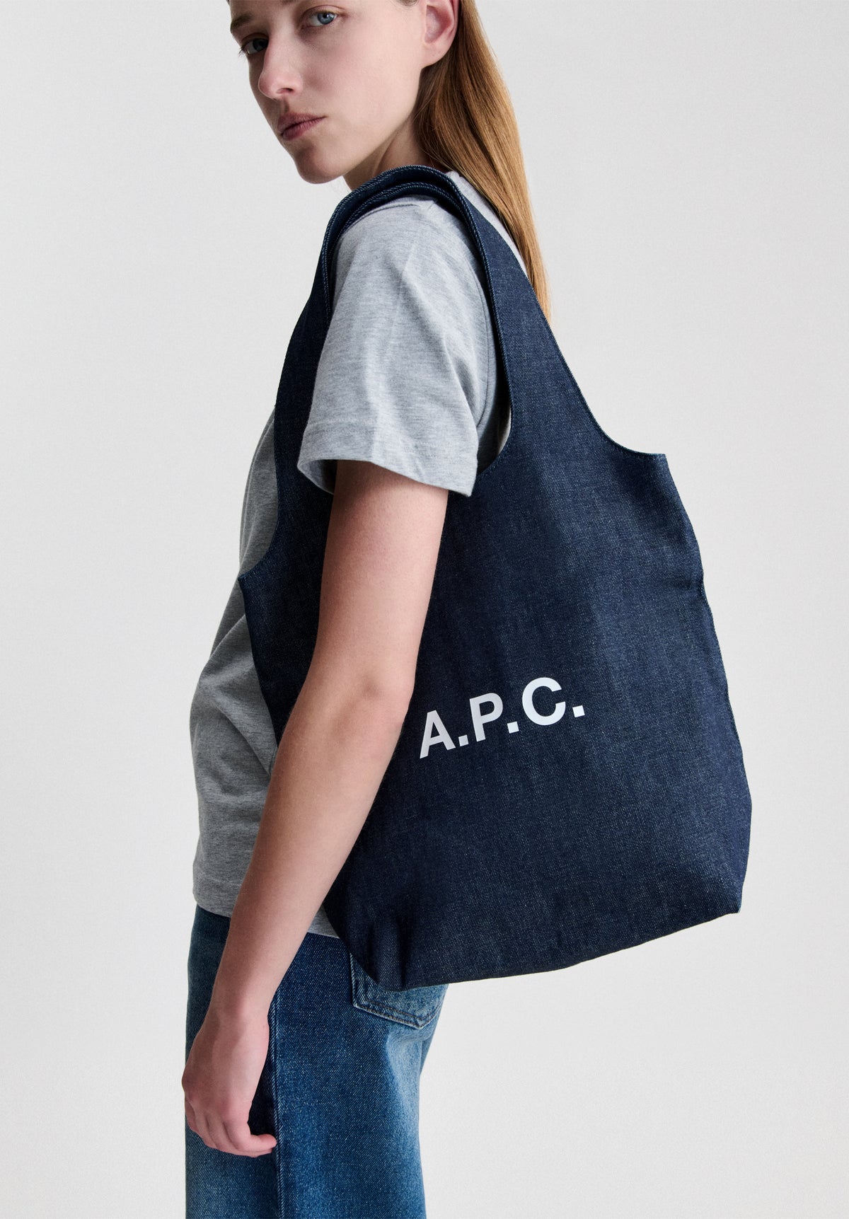 Ninon Small tote bag