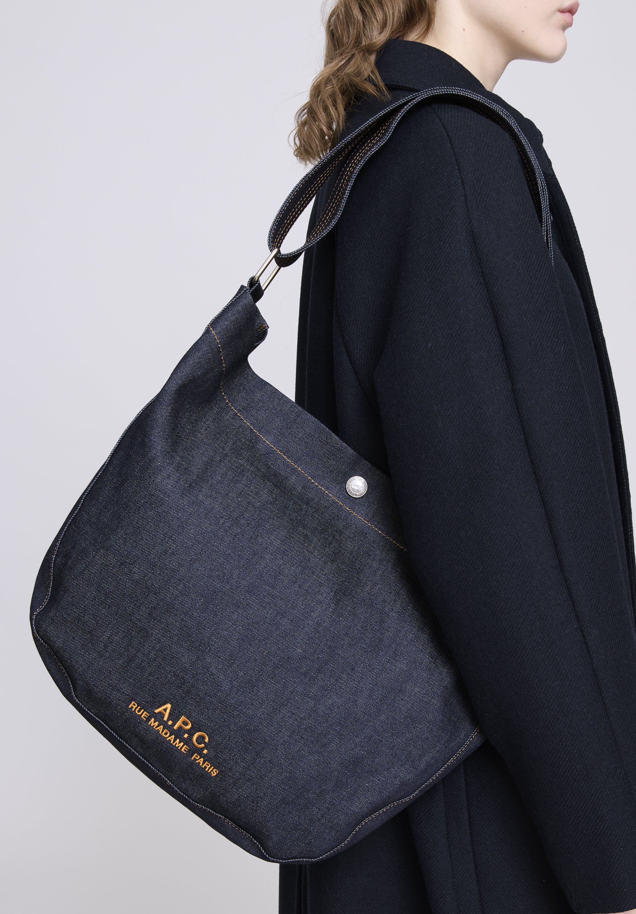 Journal satchel - 6