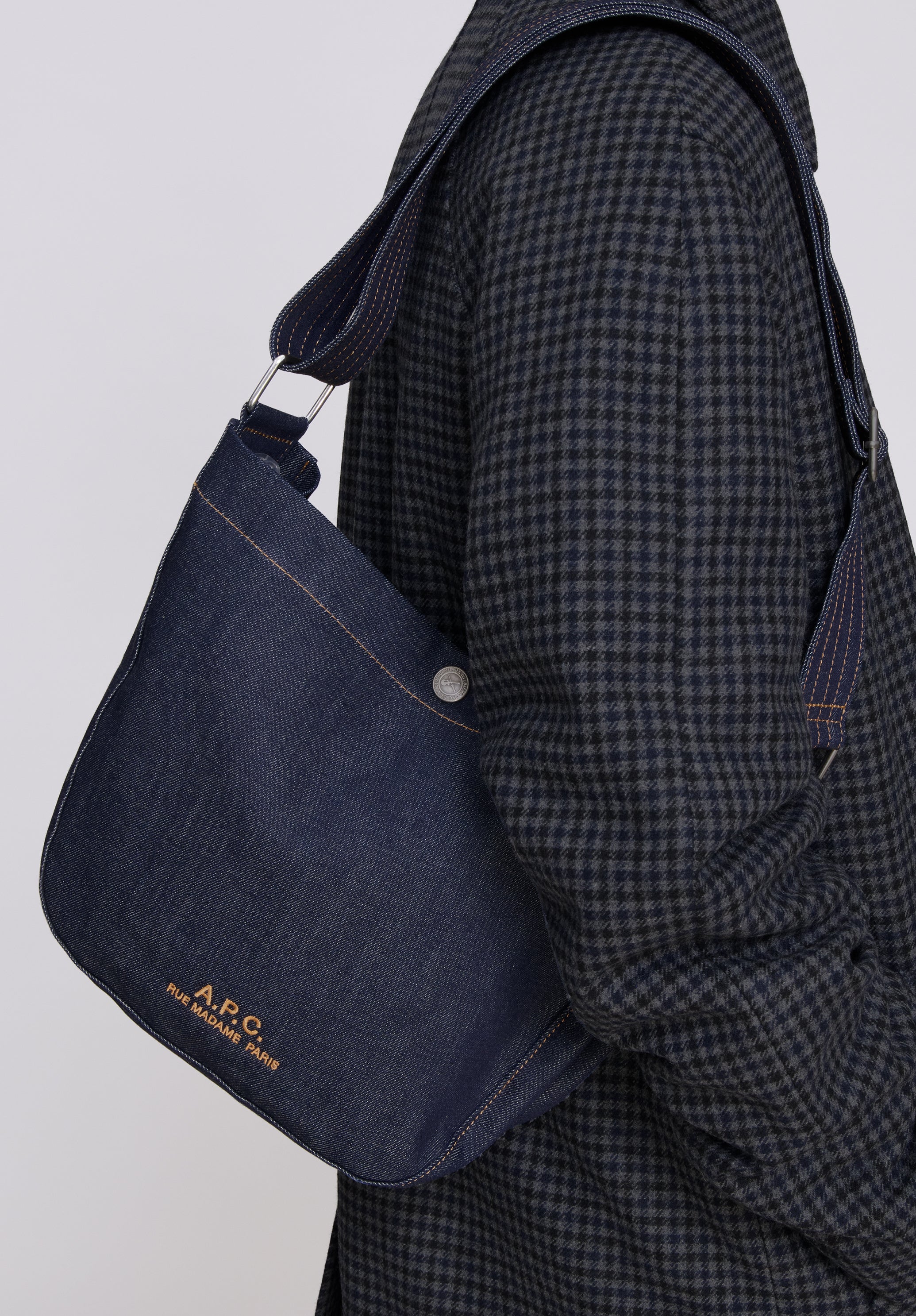 Journal Small satchel - 1