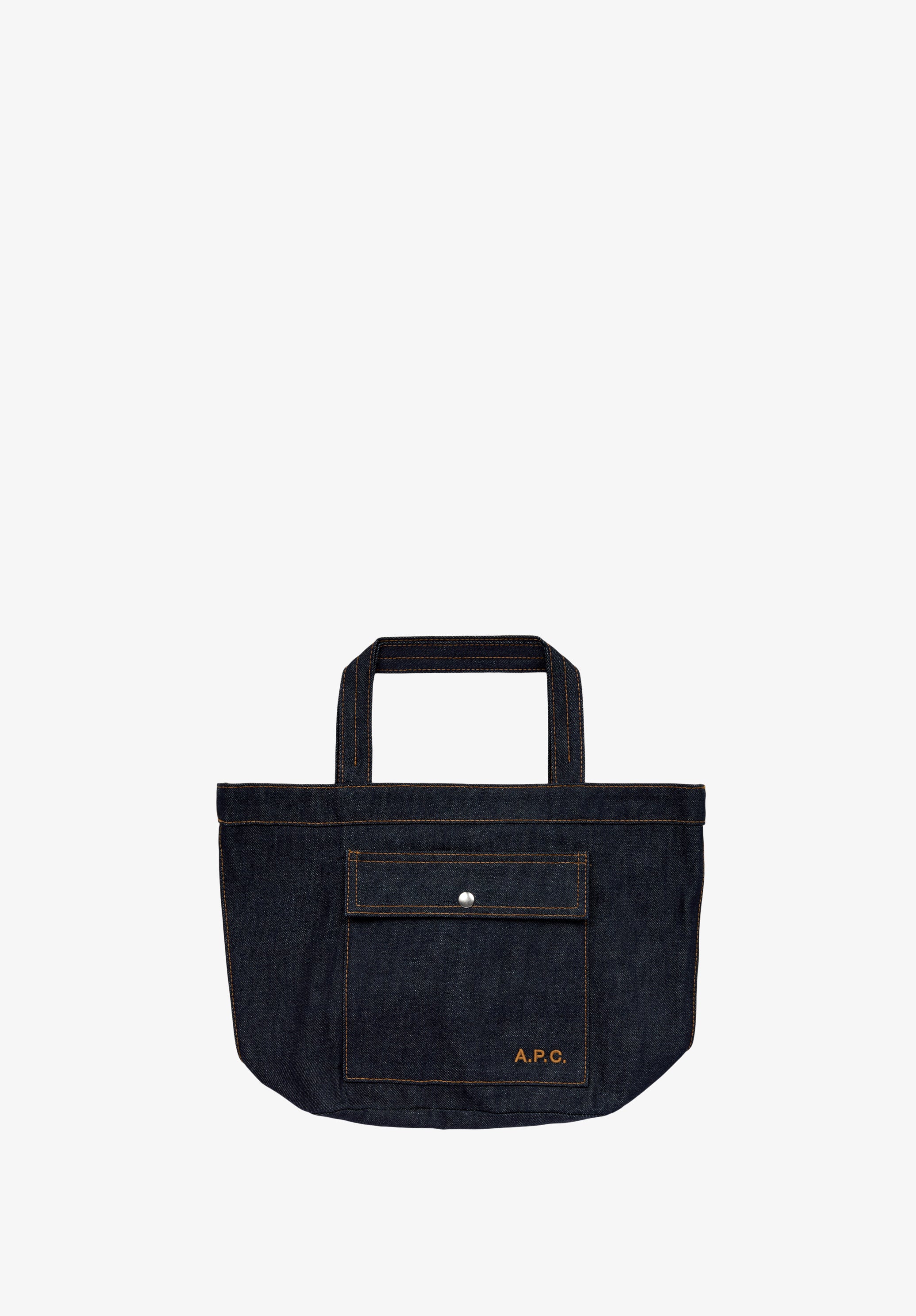 Jade tote bag - 0