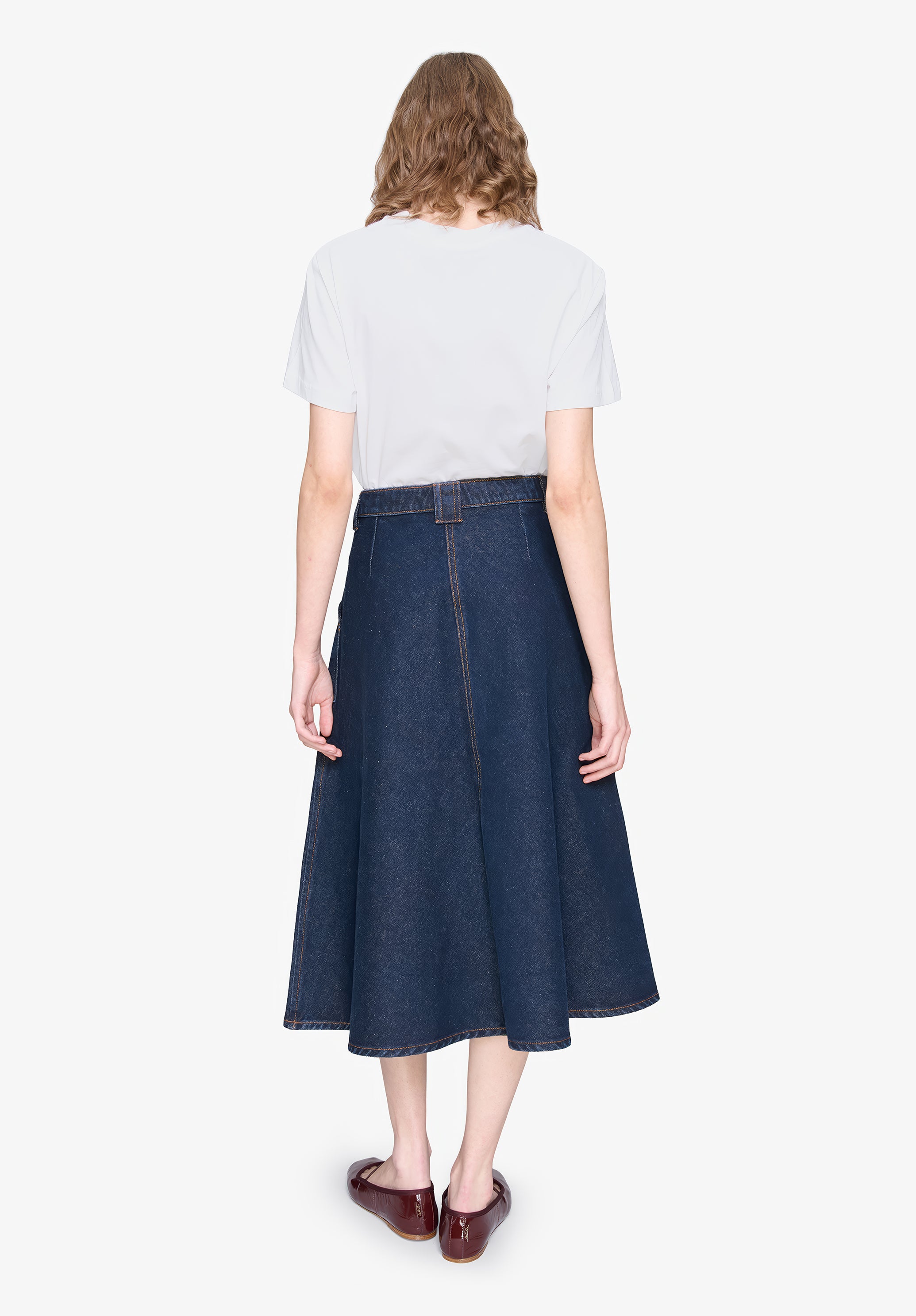 Laurie skirt - 3