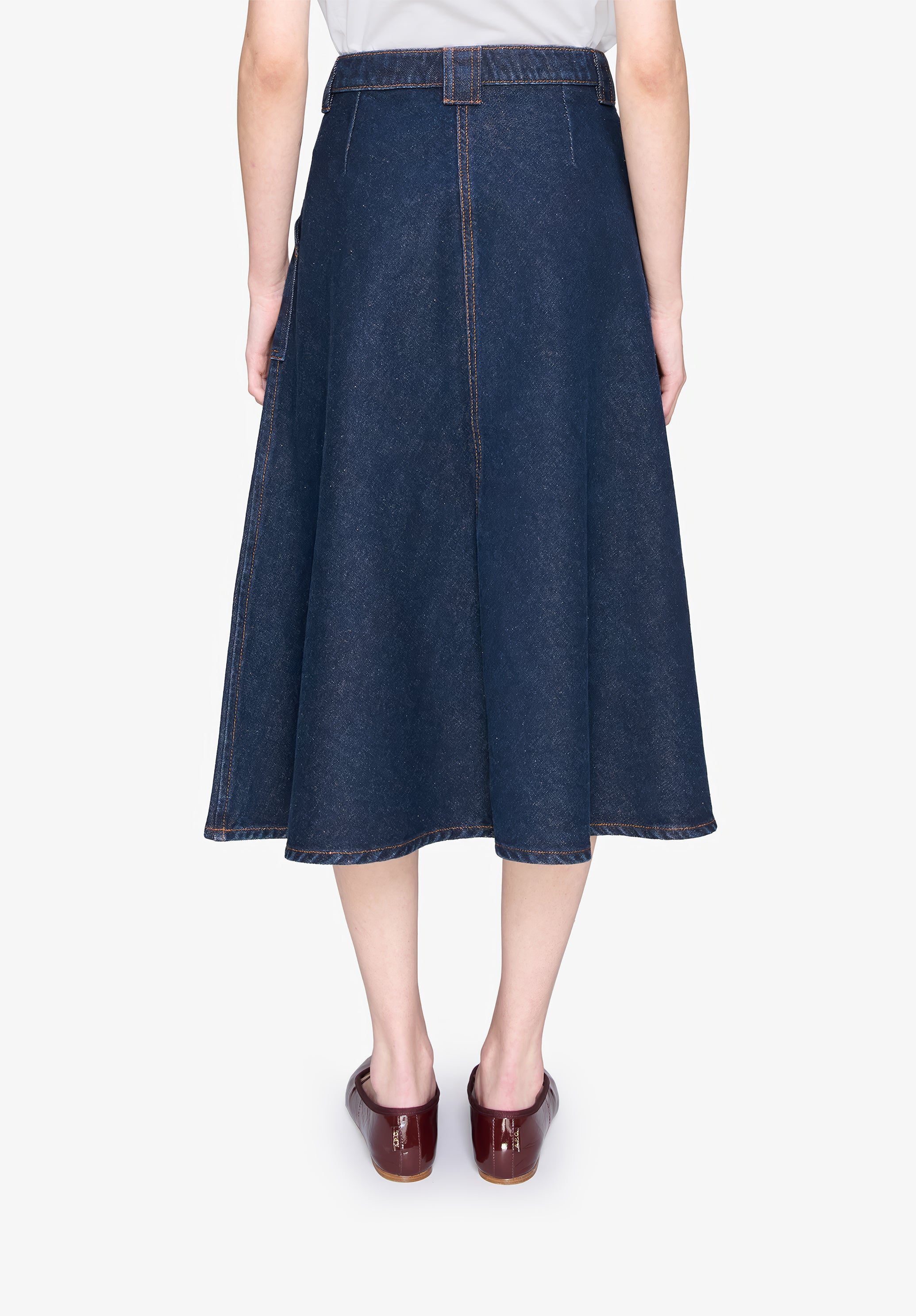 Laurie skirt - 5