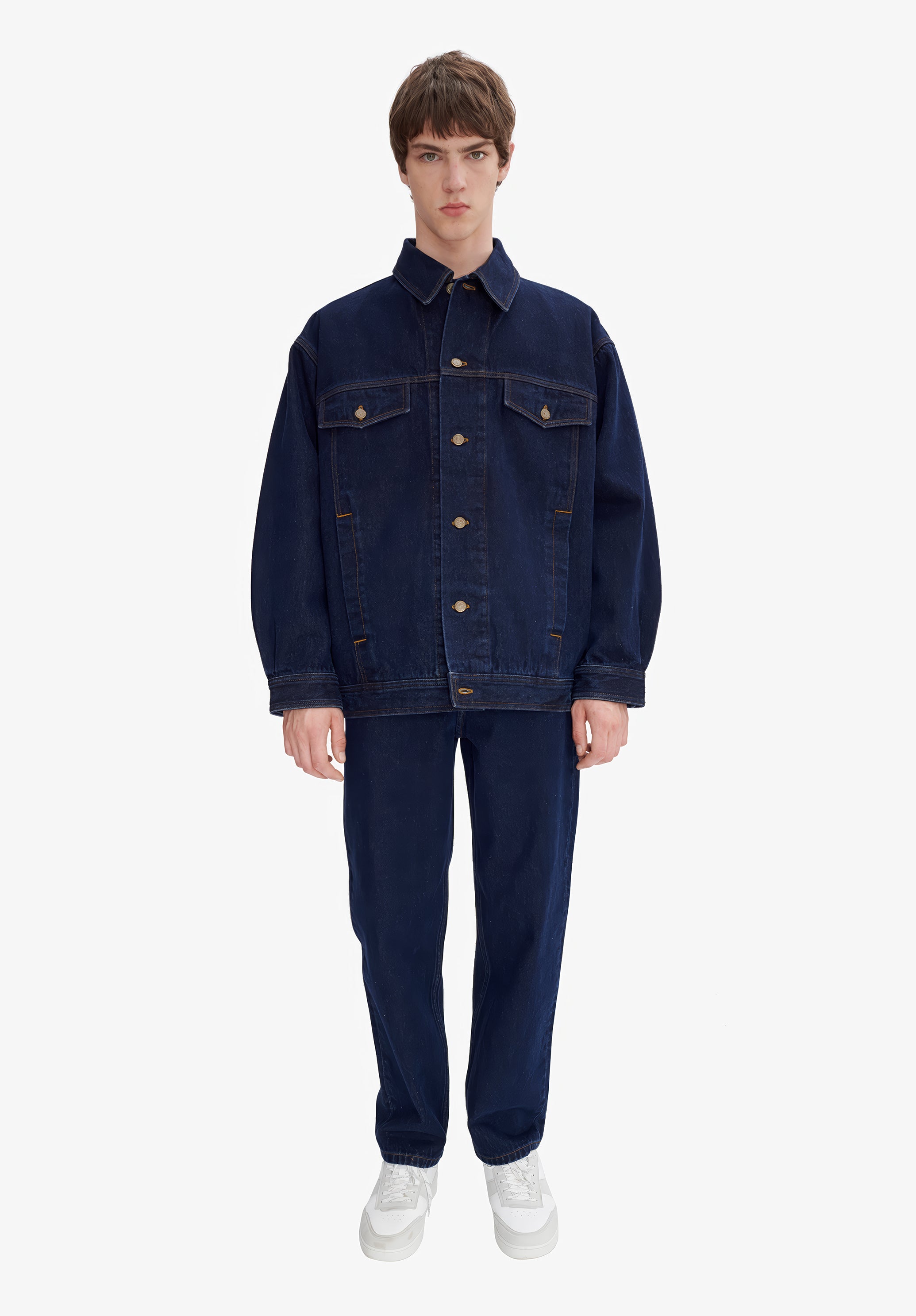 Elvis jacket - 4