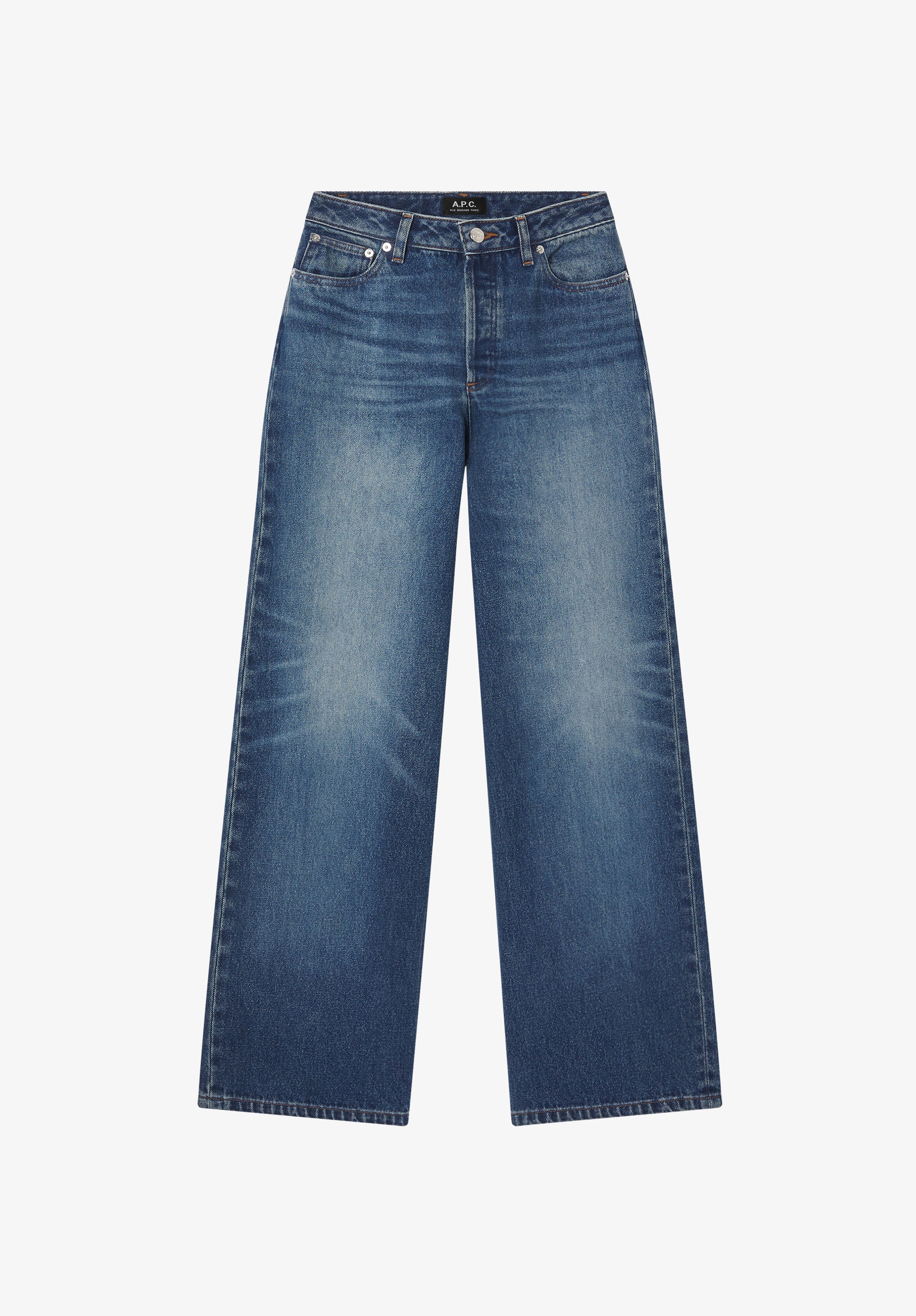 Elisabeth jeans - 0