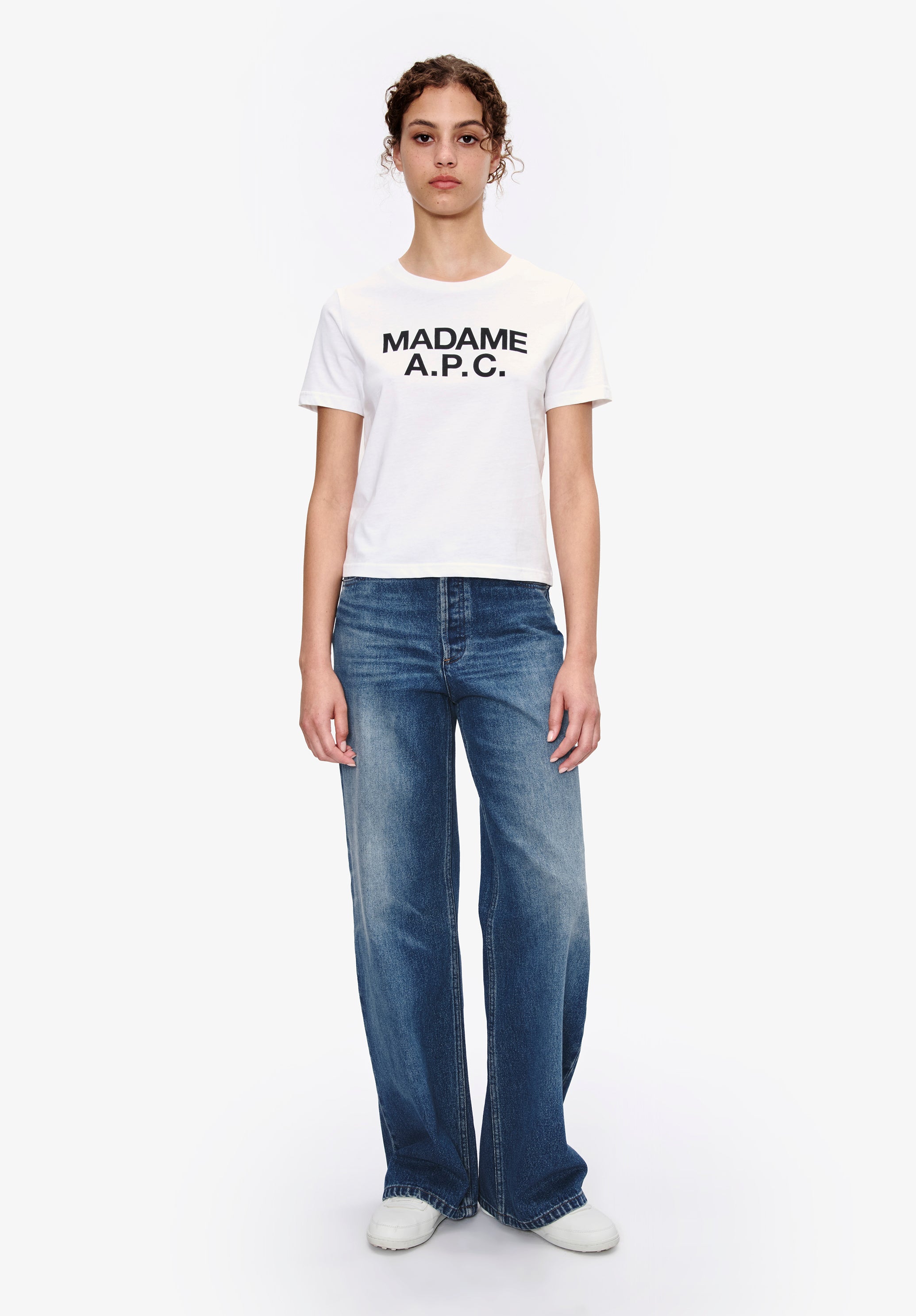 Elisabeth jeans - 1