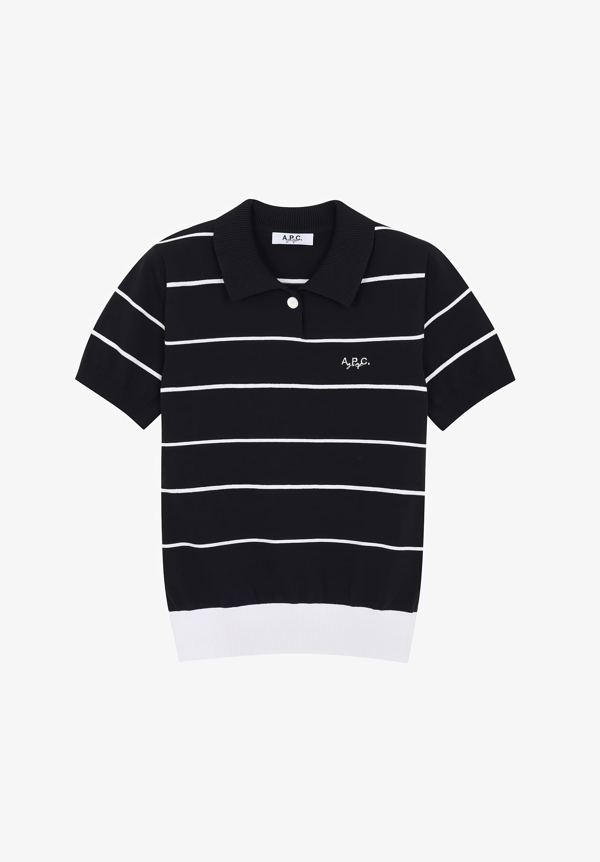 Betsy polo - 0