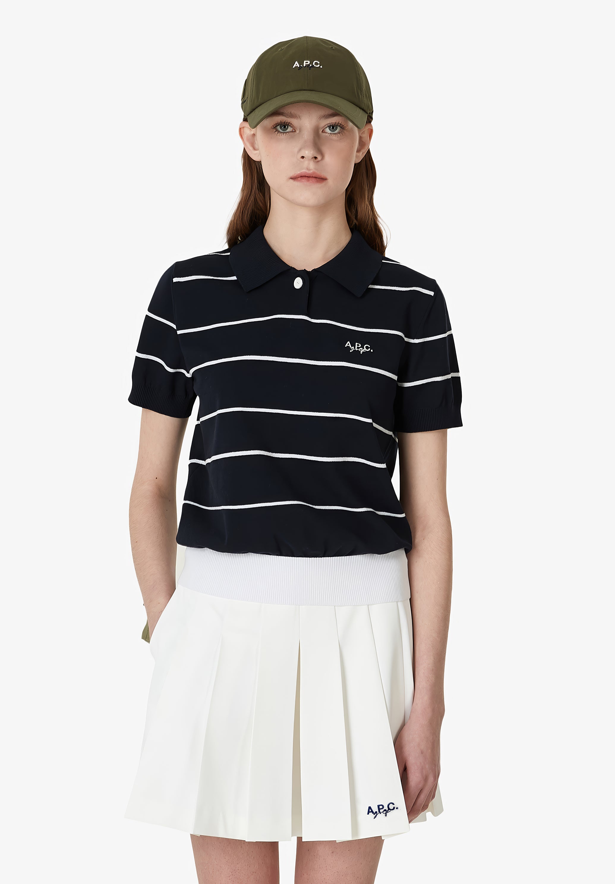 Betsy polo - 1
