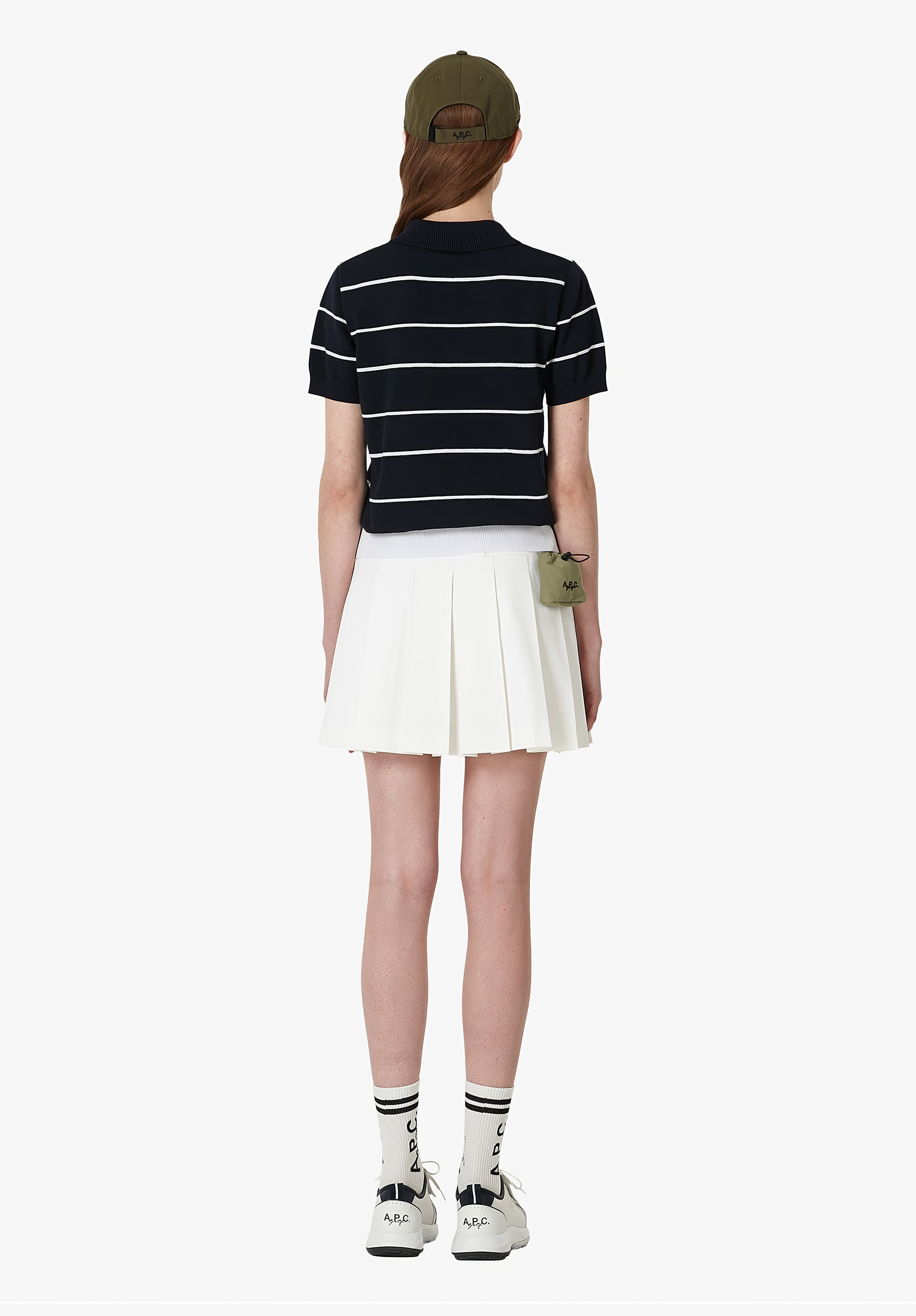 Betsy polo - 3