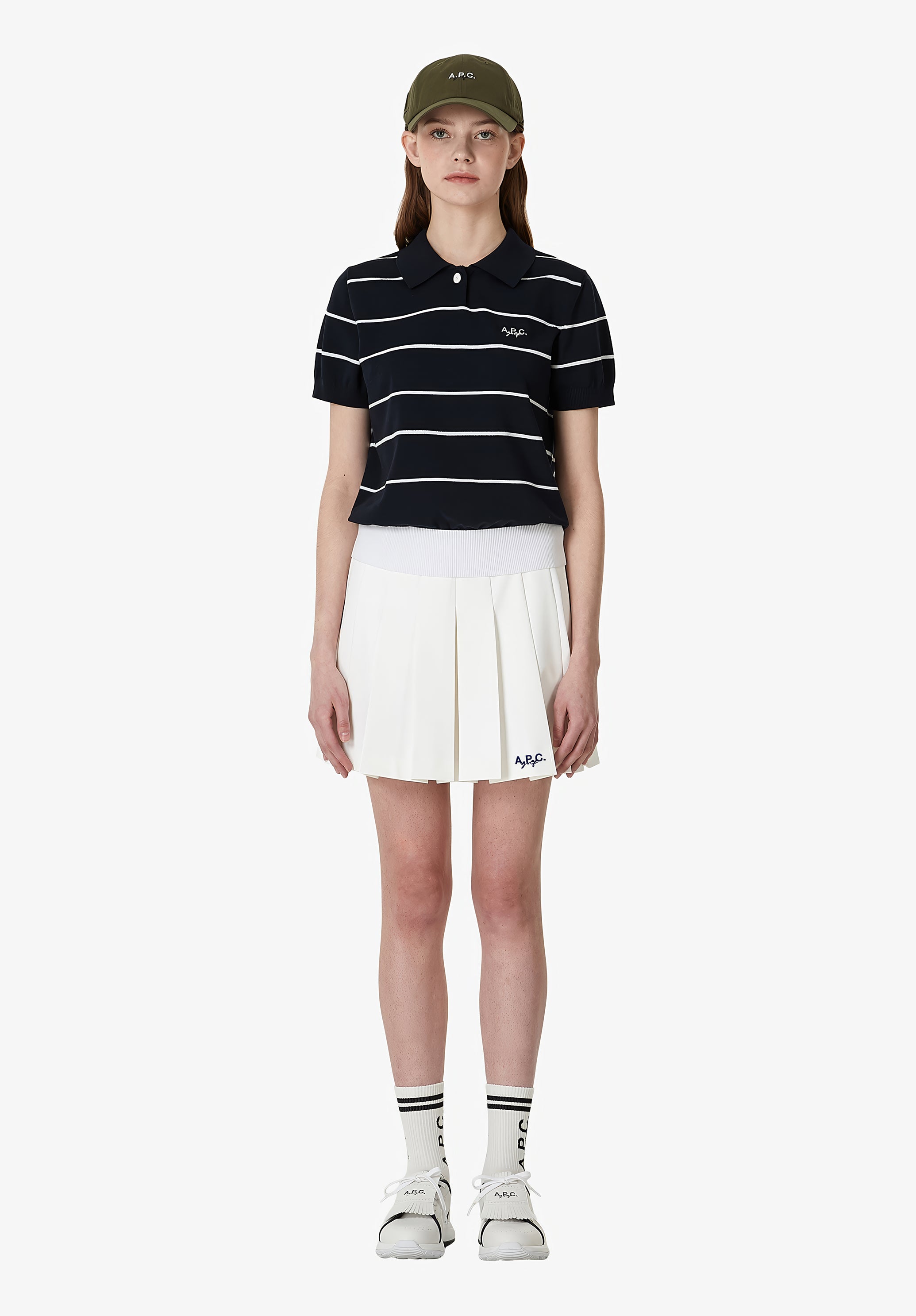 Betsy polo - 5