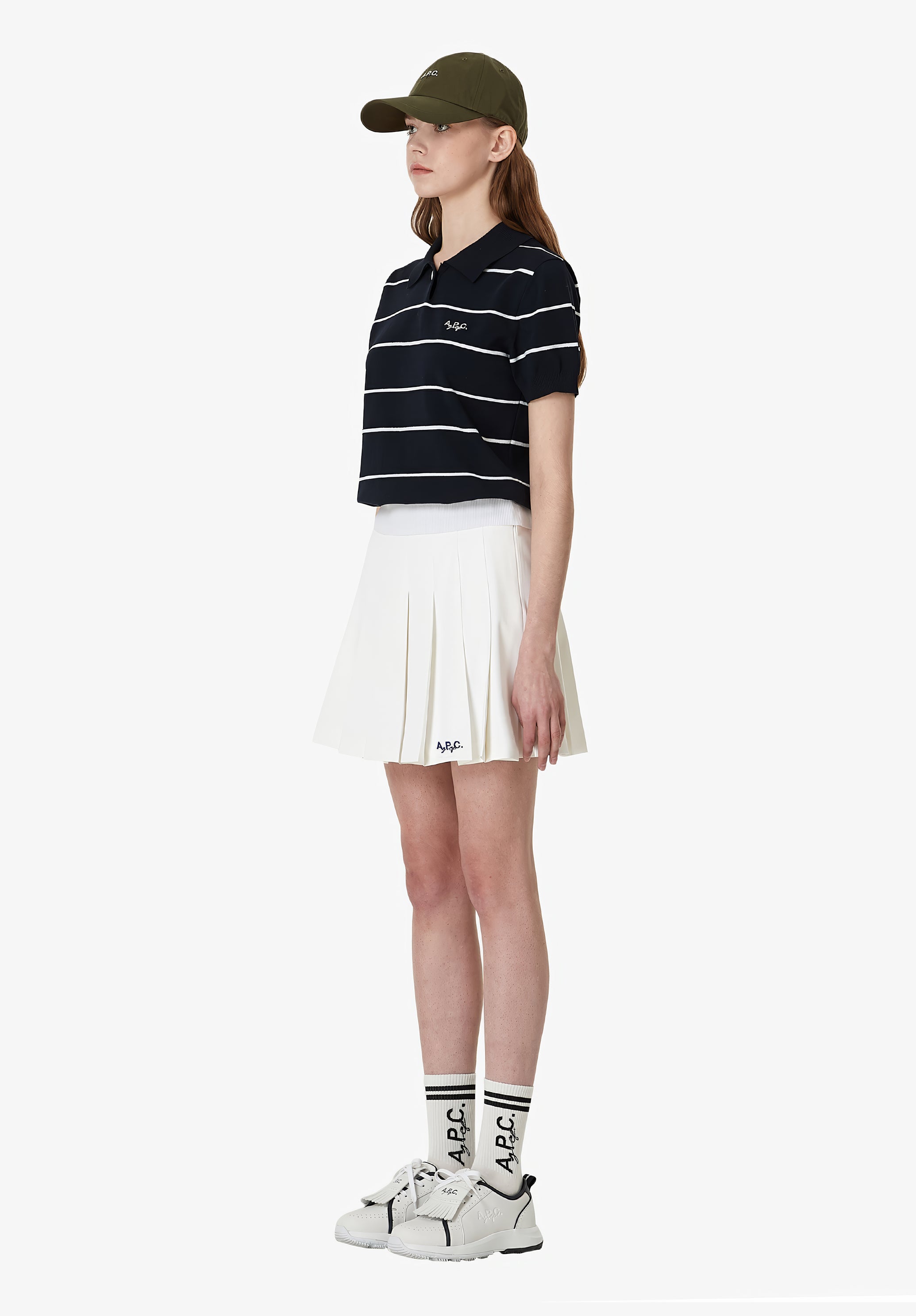 Betsy polo - 6