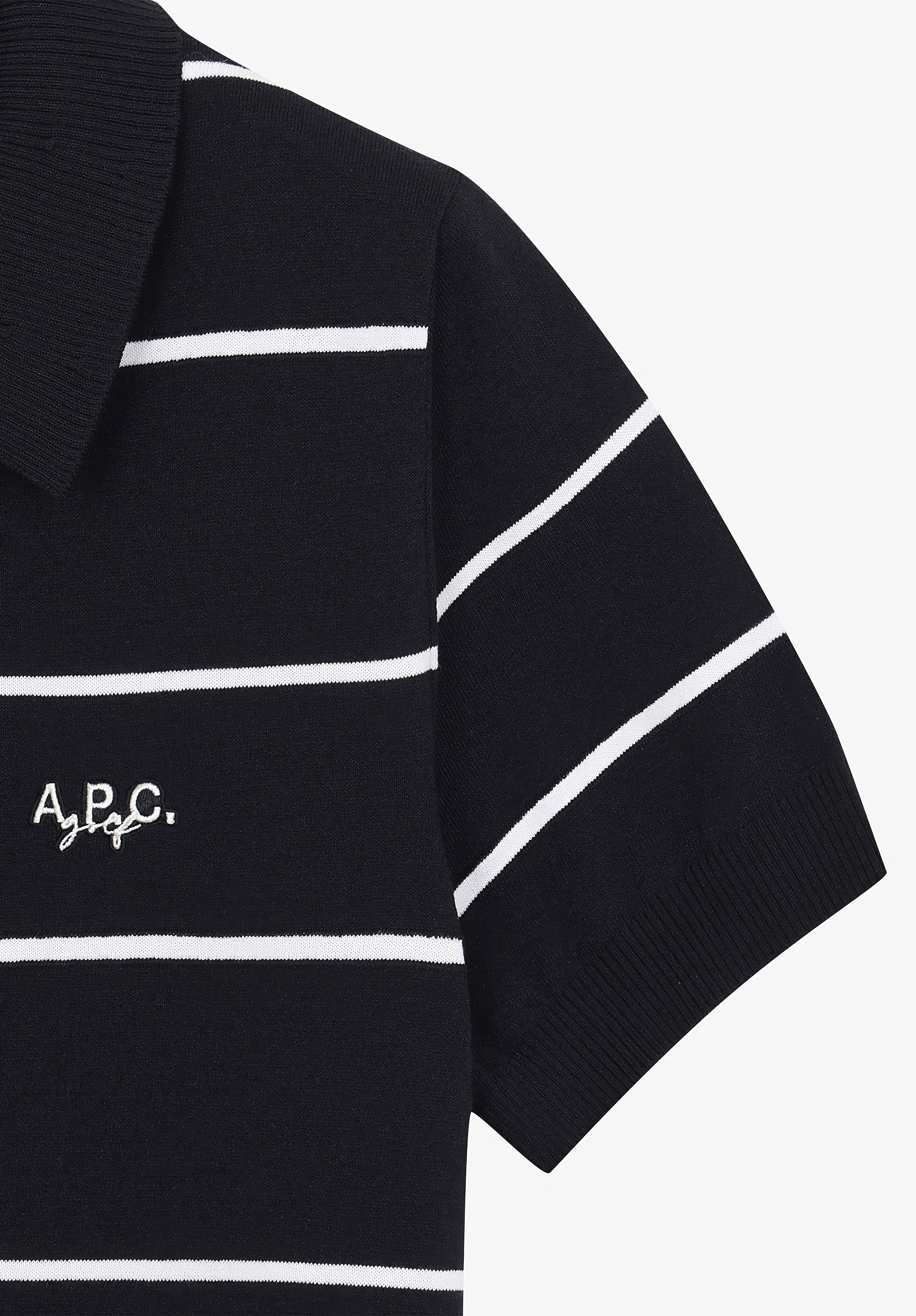 Betsy polo - 8